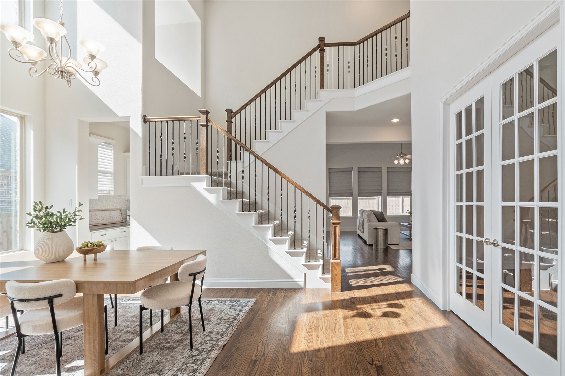 McKinney, Texas, 75071, United States, 5 Bedrooms Bedrooms, ,5 BathroomsBathrooms,Residential,For Sale,1986552