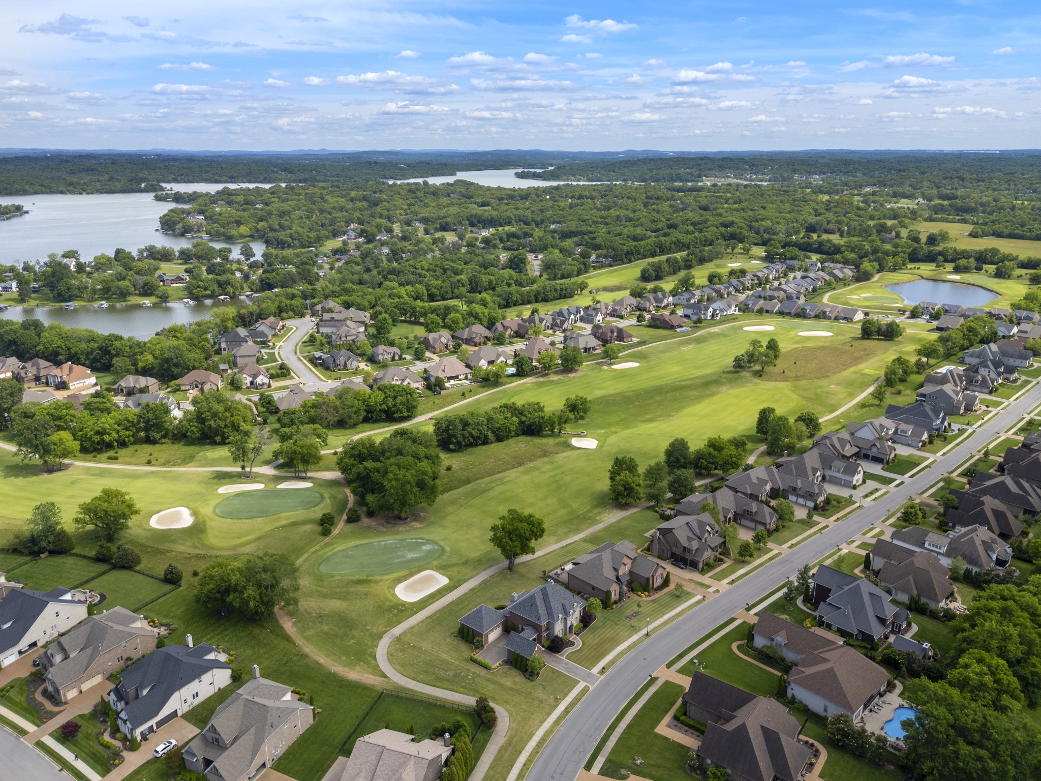  1049 Vinings Blvd, Gallatin, TN, 37066 - 物件實景