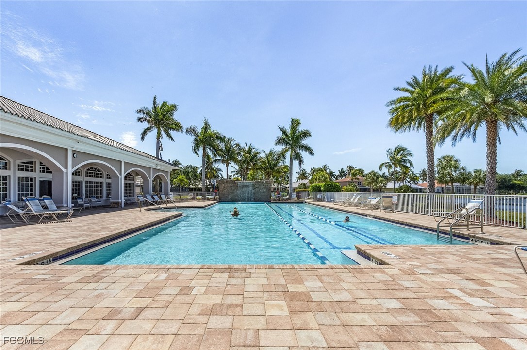 Fort Myers, Florida, 33907, United States, 3 Bedrooms Bedrooms, ,3 BathroomsBathrooms,Residential,For Sale,1985643