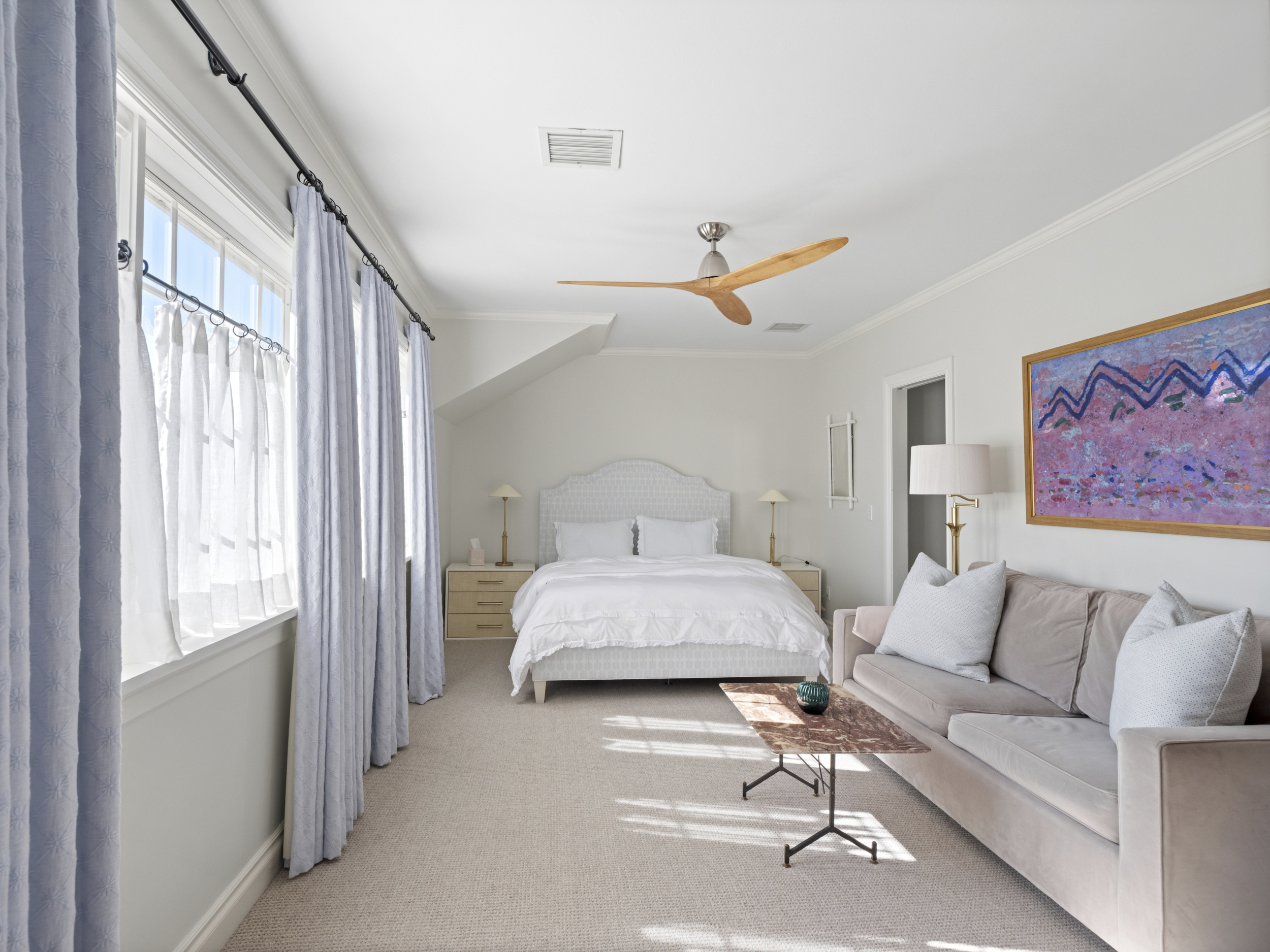  6803 Avondale Drive, Nichols Hills, OK 73116 - 物件實景