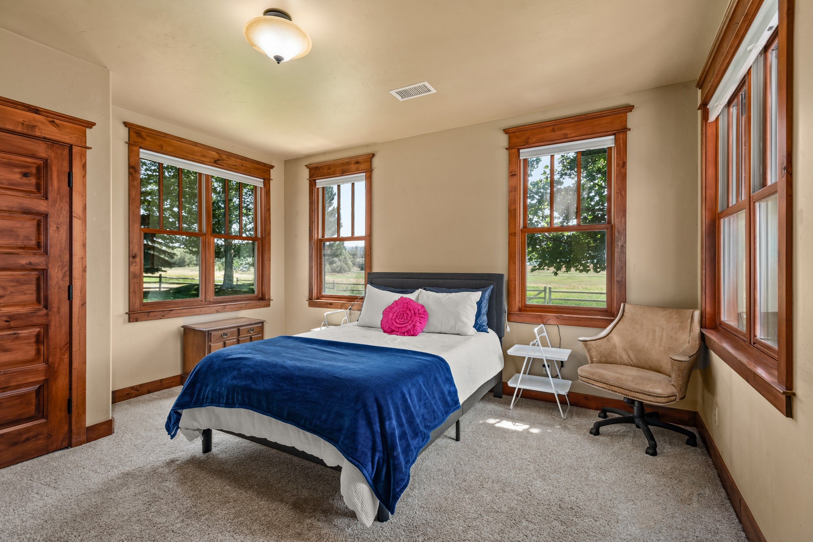  Privacy, Space and Mountain Living in Cerise Ranch - 物件實景