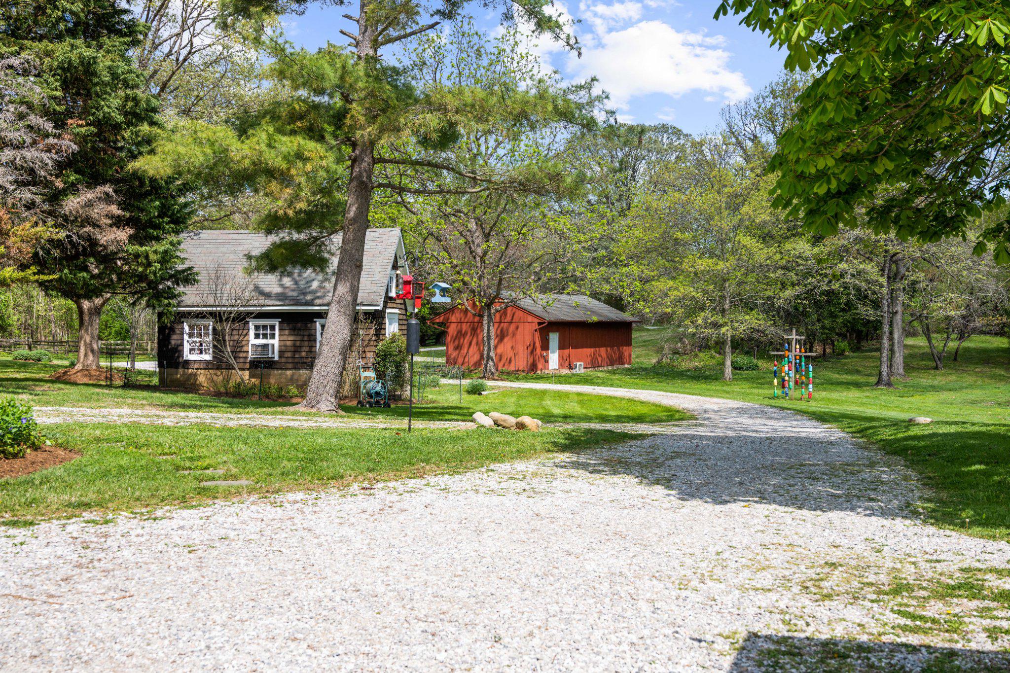  1741 Holly Beach Farm Road, Annapolis, MD, 21409 - 物件實景