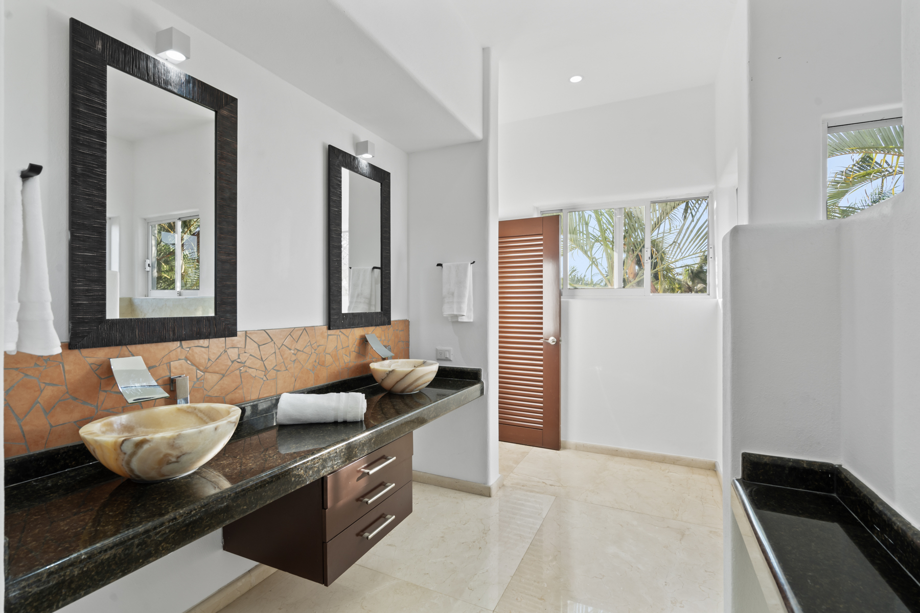  Villa Isla Capitan  Private waterfront living, Nuevo Nayarit - 物件實景