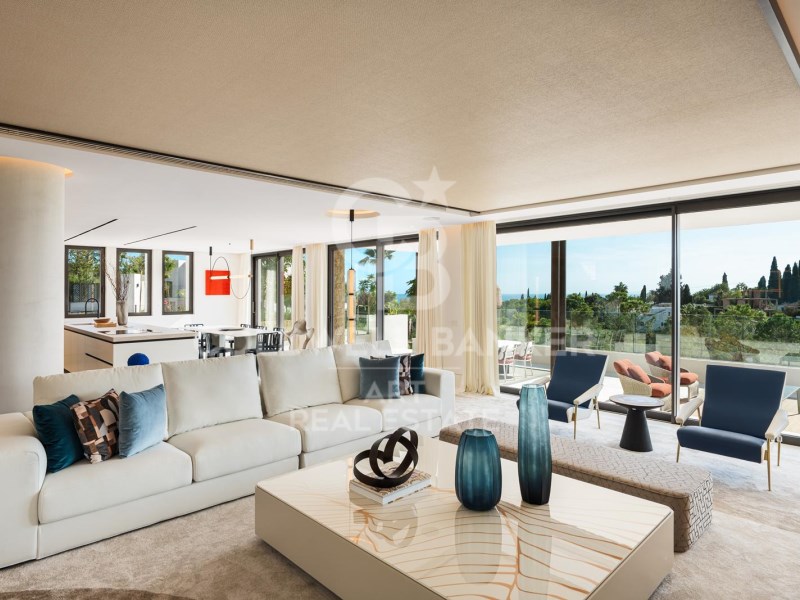 Marbella, Andalusia, ES, 5 Bedrooms Bedrooms, ,6 BathroomsBathrooms,Residential,For Sale,1985219