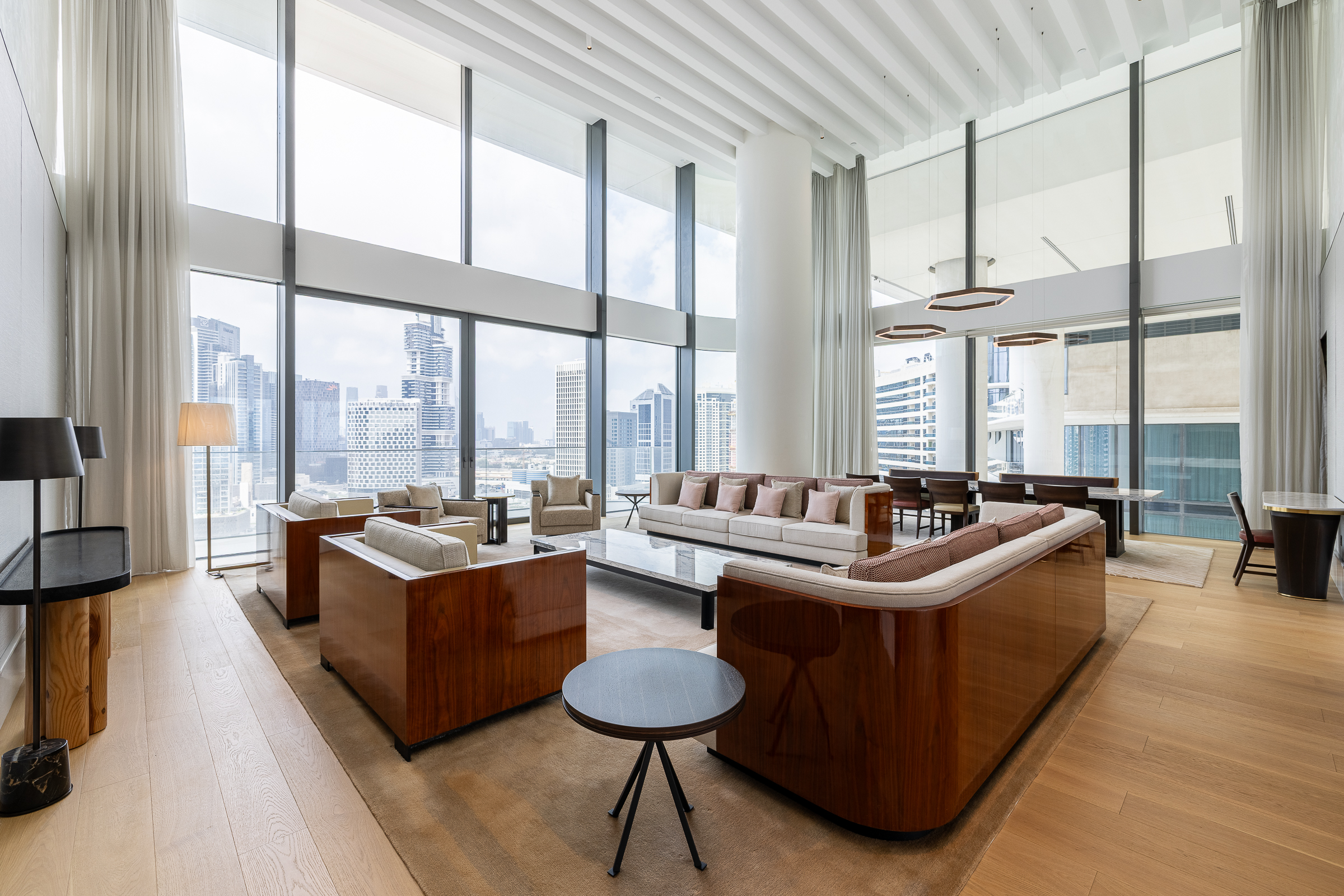  Sophisticated Lateral Home in Dorchester Collection - 物件實景