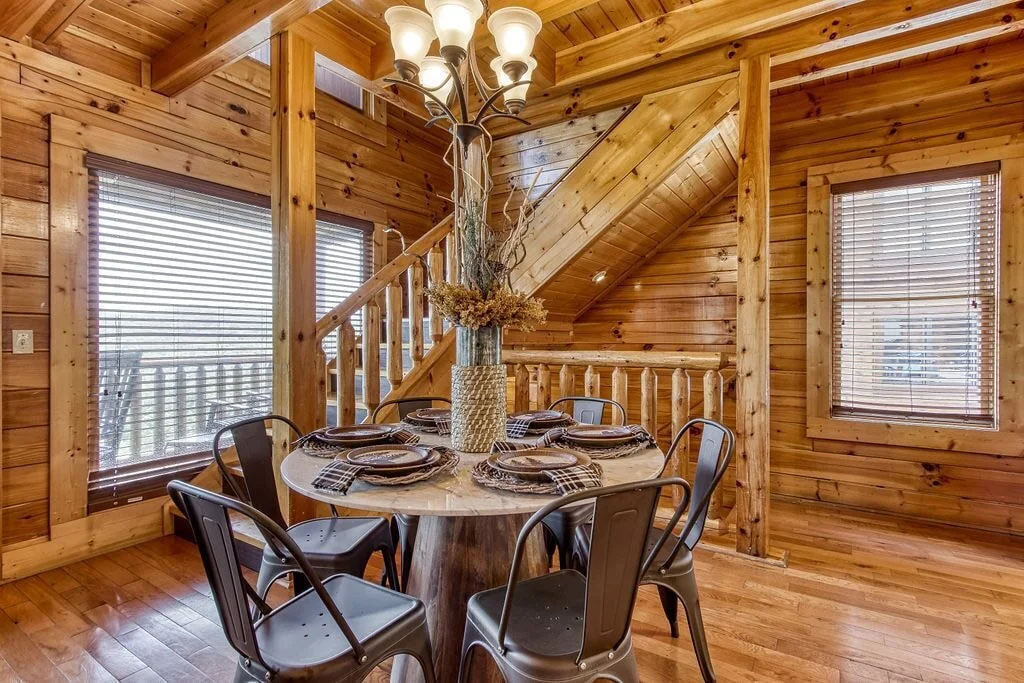Sevierville, Tennessee, 37862, United States, 3 Bedrooms Bedrooms, ,3 BathroomsBathrooms,Residential,For Sale,1902970