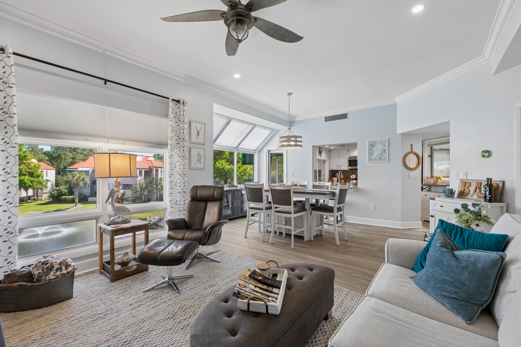  3 Shelter Cove Lane Unit #7406, Hilton Head Island - 物件實景