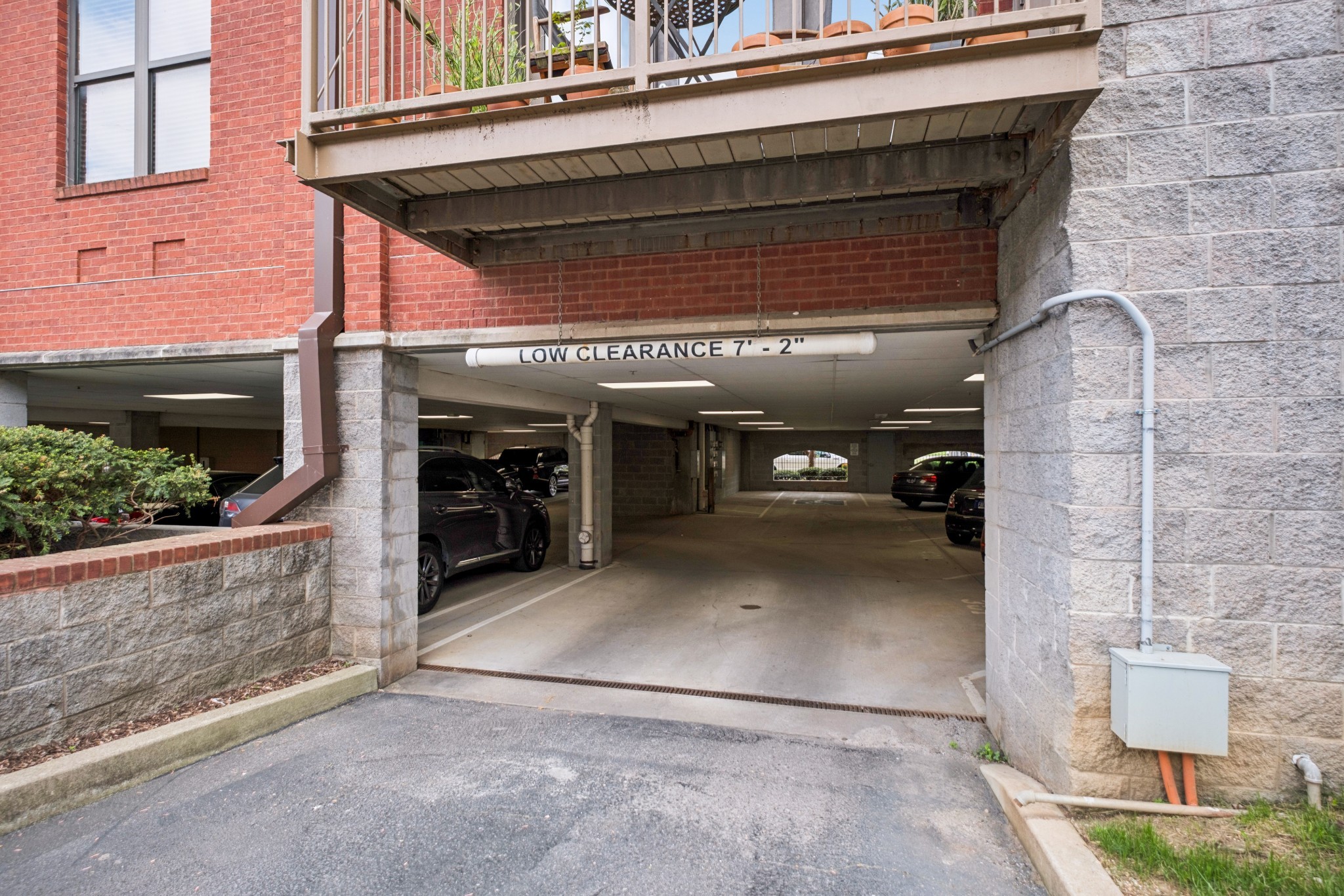  702 Wedgewood Park, Nashville, TN, 37203 - 物件實景