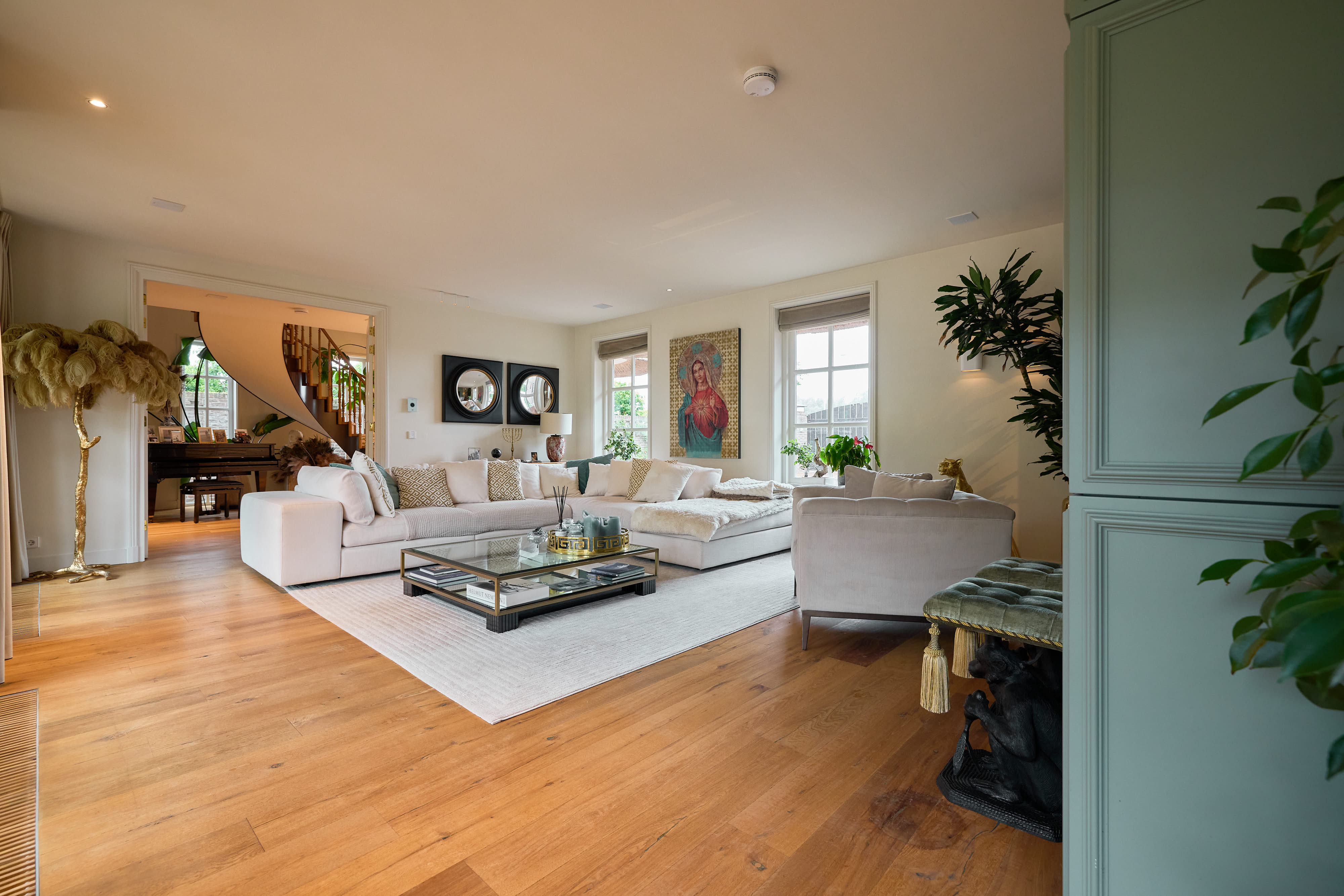  Detached villa on the Vinkeveense Plassen, approx. 785 sq. m. of living space. - 物件實景