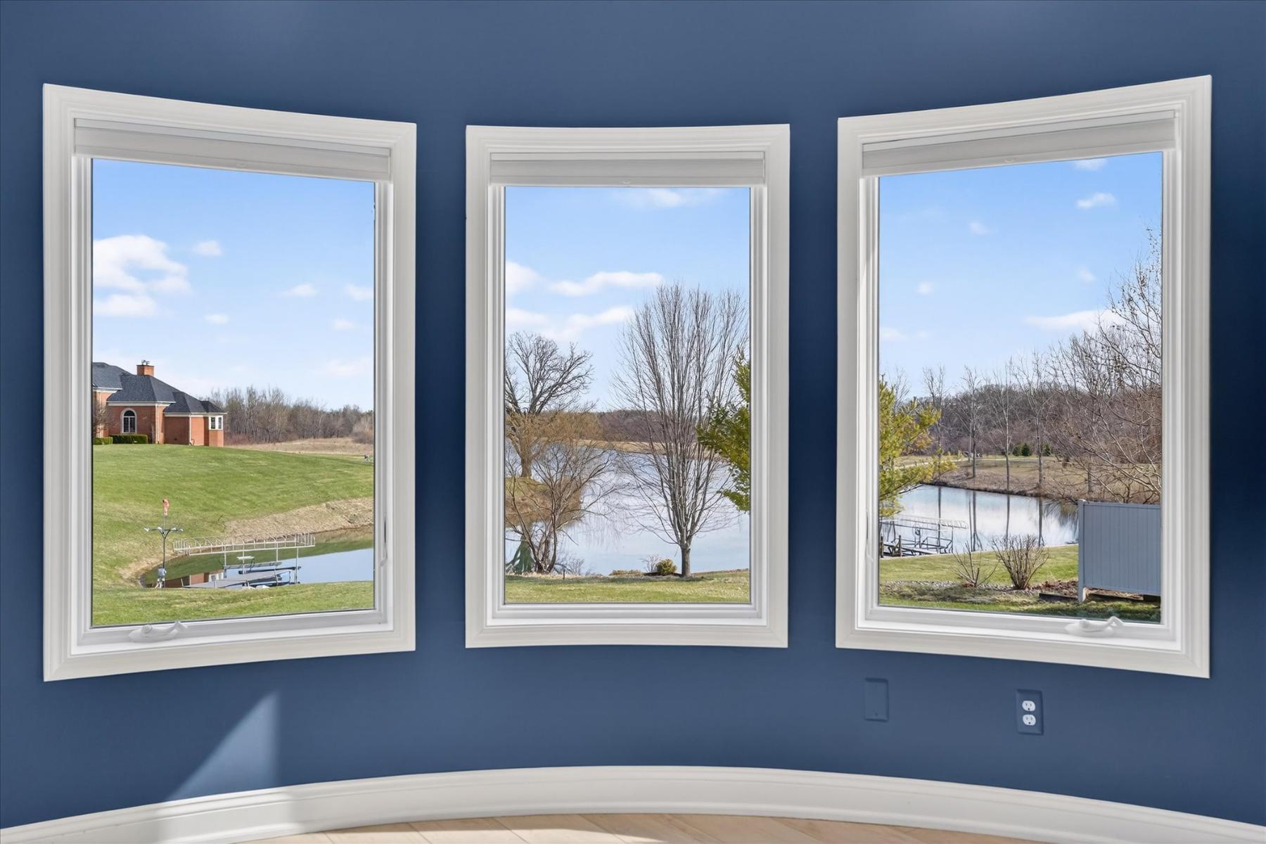  Groveland Township - 物件實景