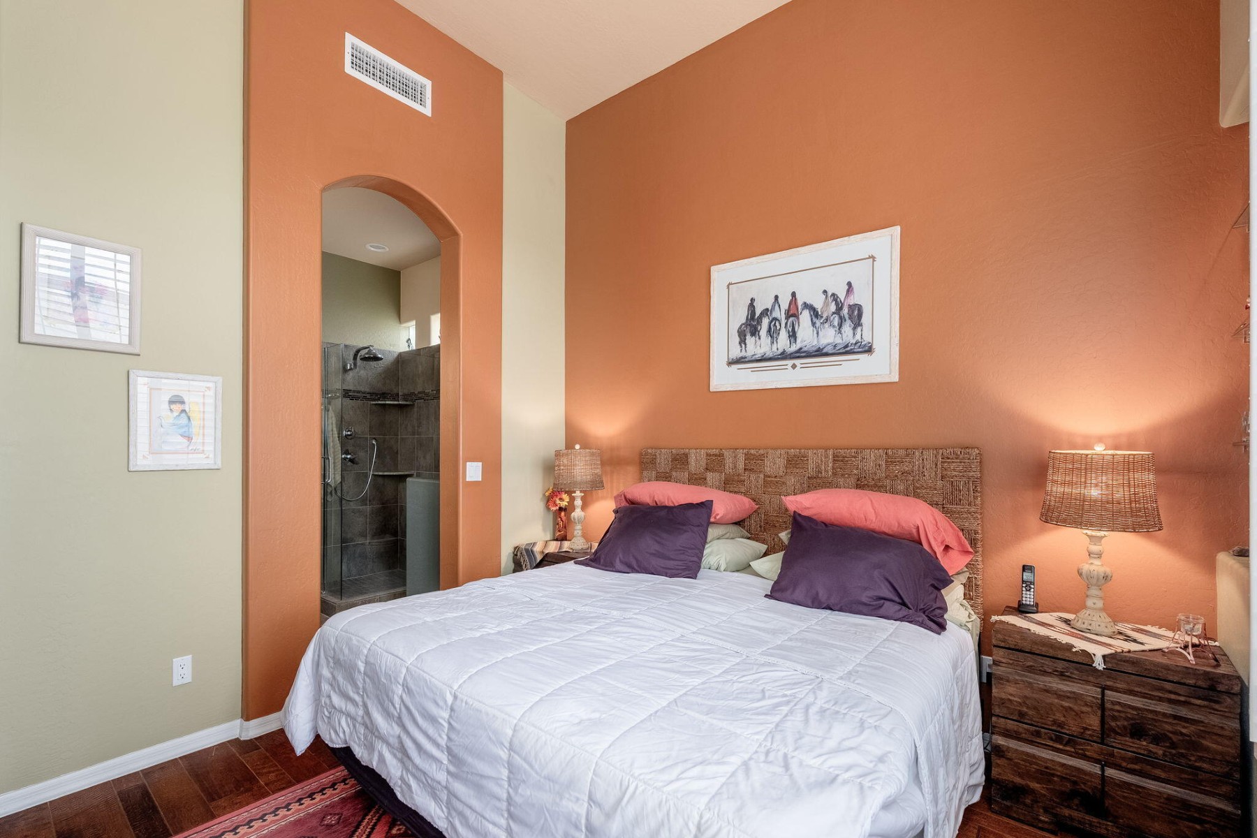  15618 E Cactus Drive  Fountain Hills, AZ - 物件實景