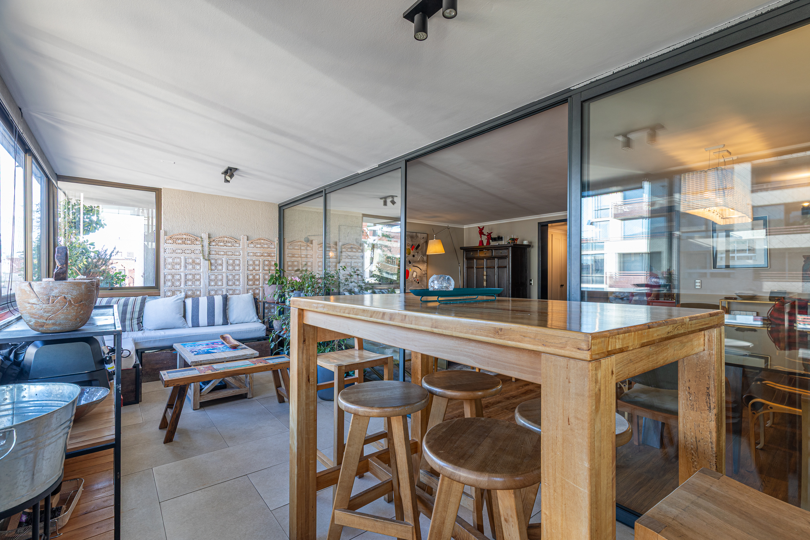  Premium Renovation in an Exclusive El Golf Apartment - 物件實景