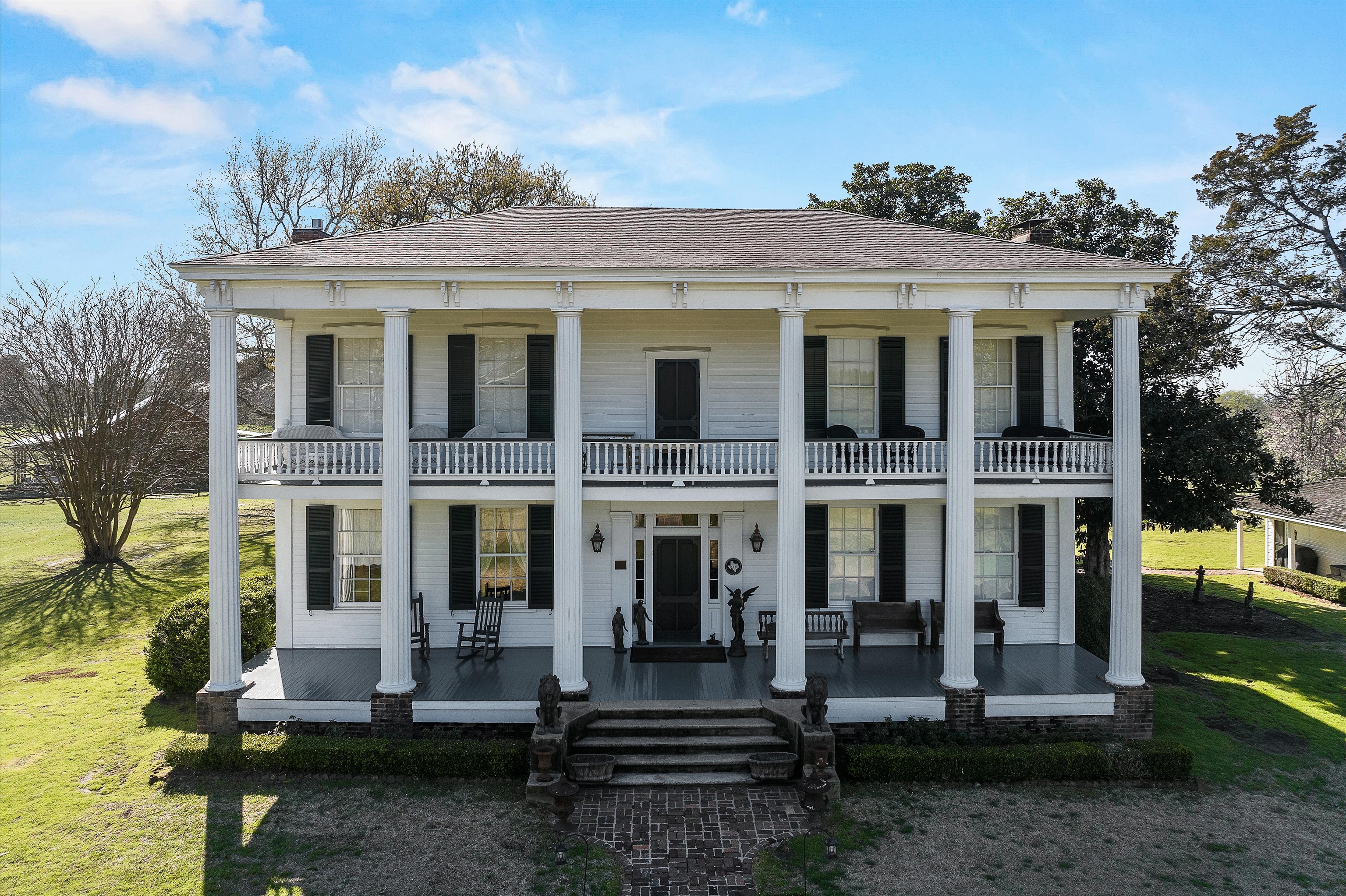 Cushing, Texas, 75760, United States, 3 Bedrooms Bedrooms, ,2 BathroomsBathrooms,Residential,For Sale,1978449
