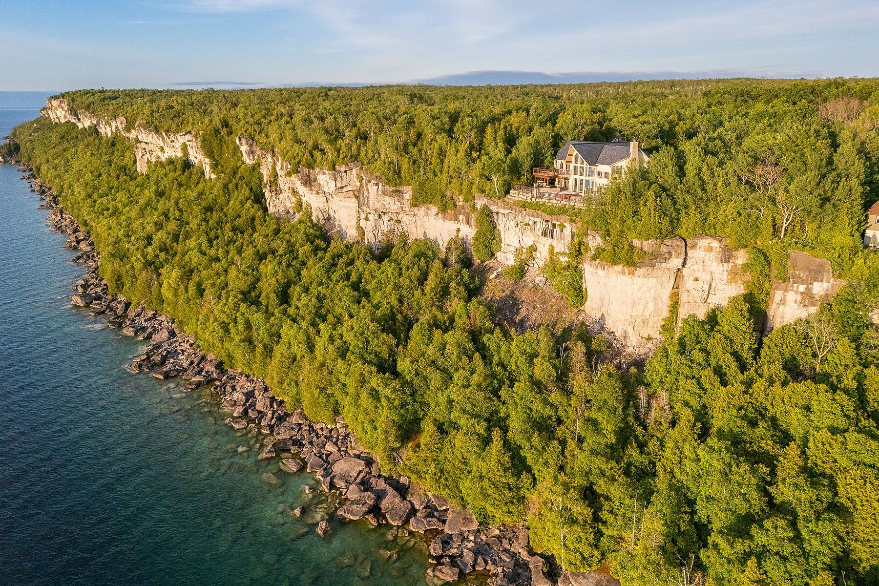  The Peninsula Perch - 物件實景