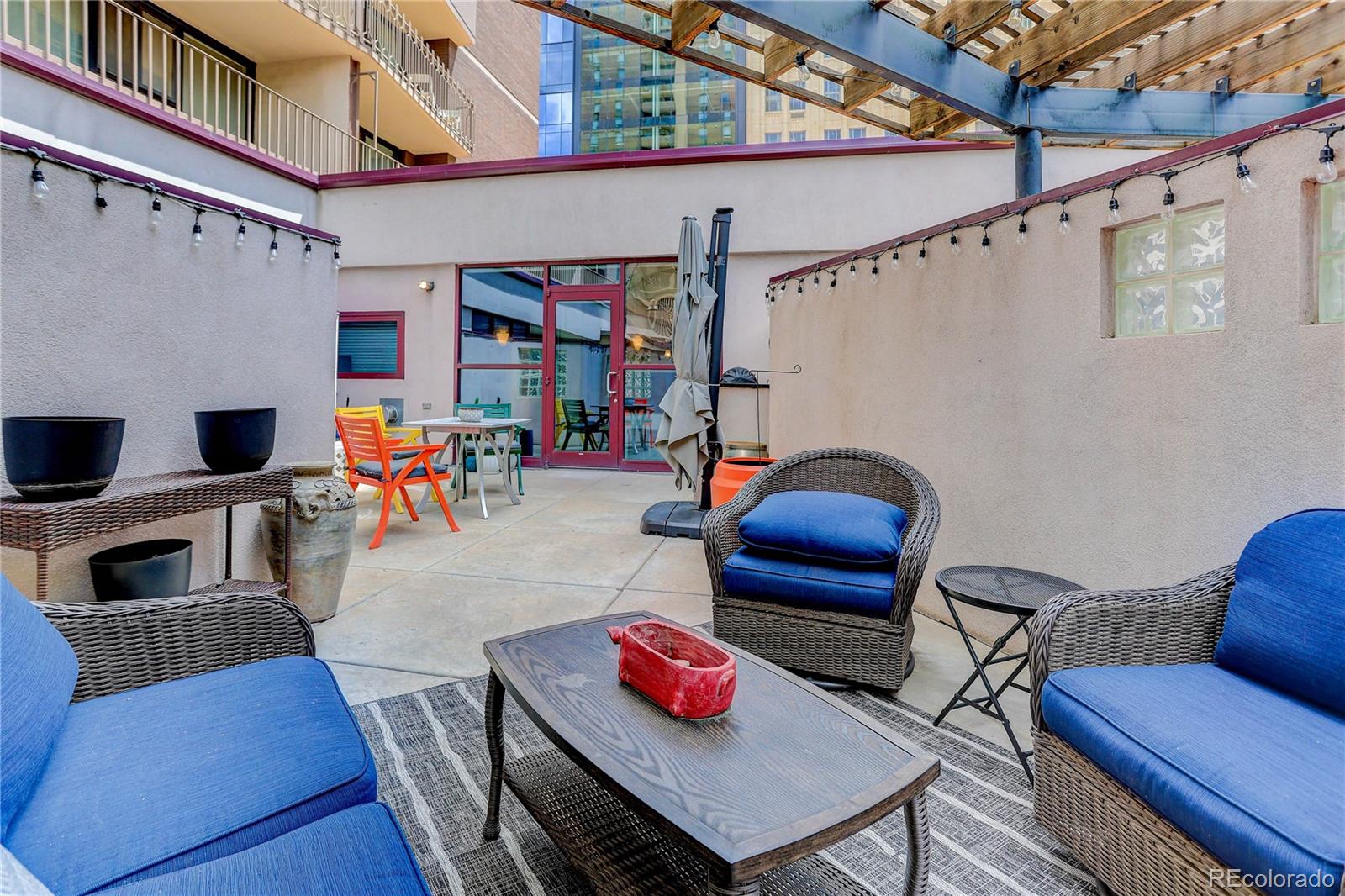 Denver, Colorado, 80202, United States, 1 Bedroom Bedrooms, ,2 BathroomsBathrooms,Residential,For Sale,1804678