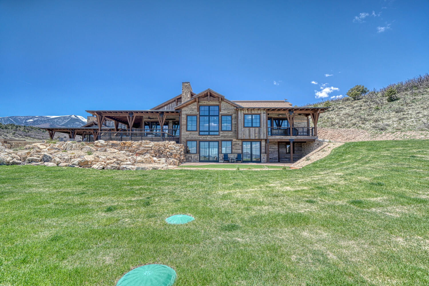 Cotopaxi, Colorado, 81223, United States, 6 Bedrooms Bedrooms, ,3 BathroomsBathrooms,Residential,For Sale,1973749