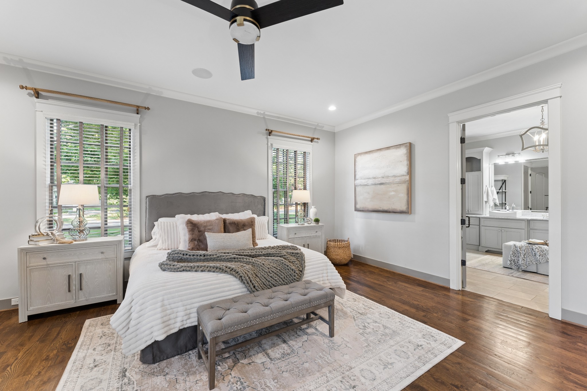  111 Heady Dr, Nashville, TN, 37205 - 物件實景