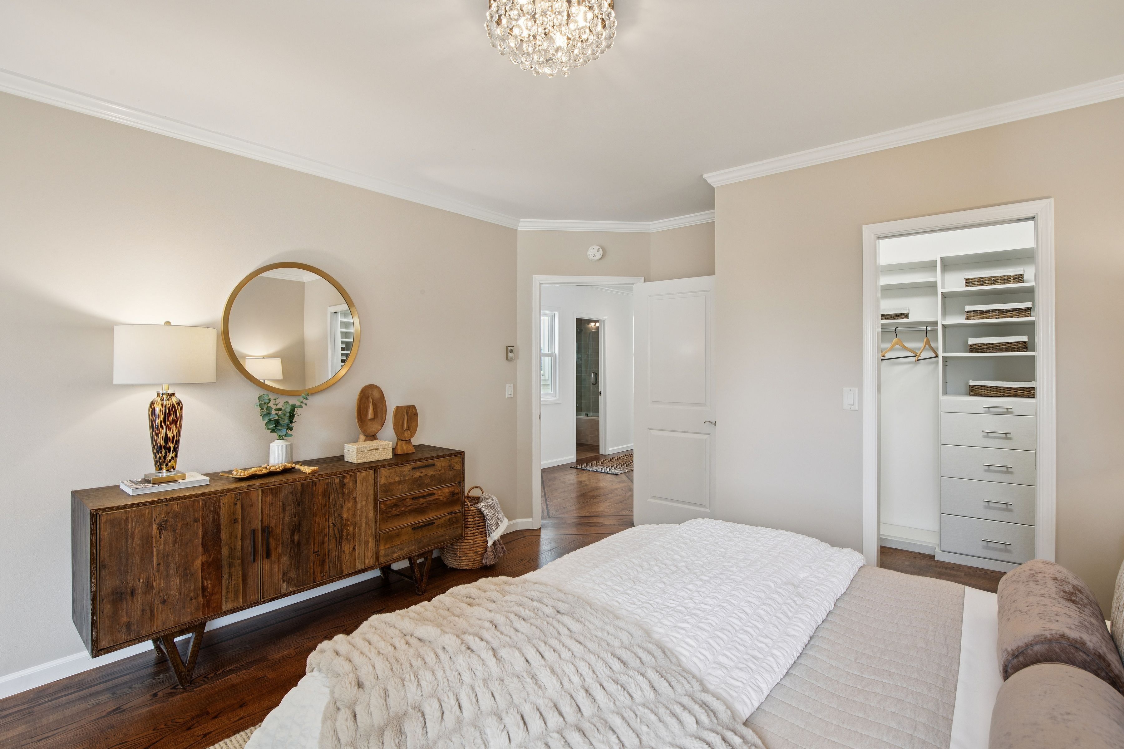  3729 Divisadero Street - 物件實景