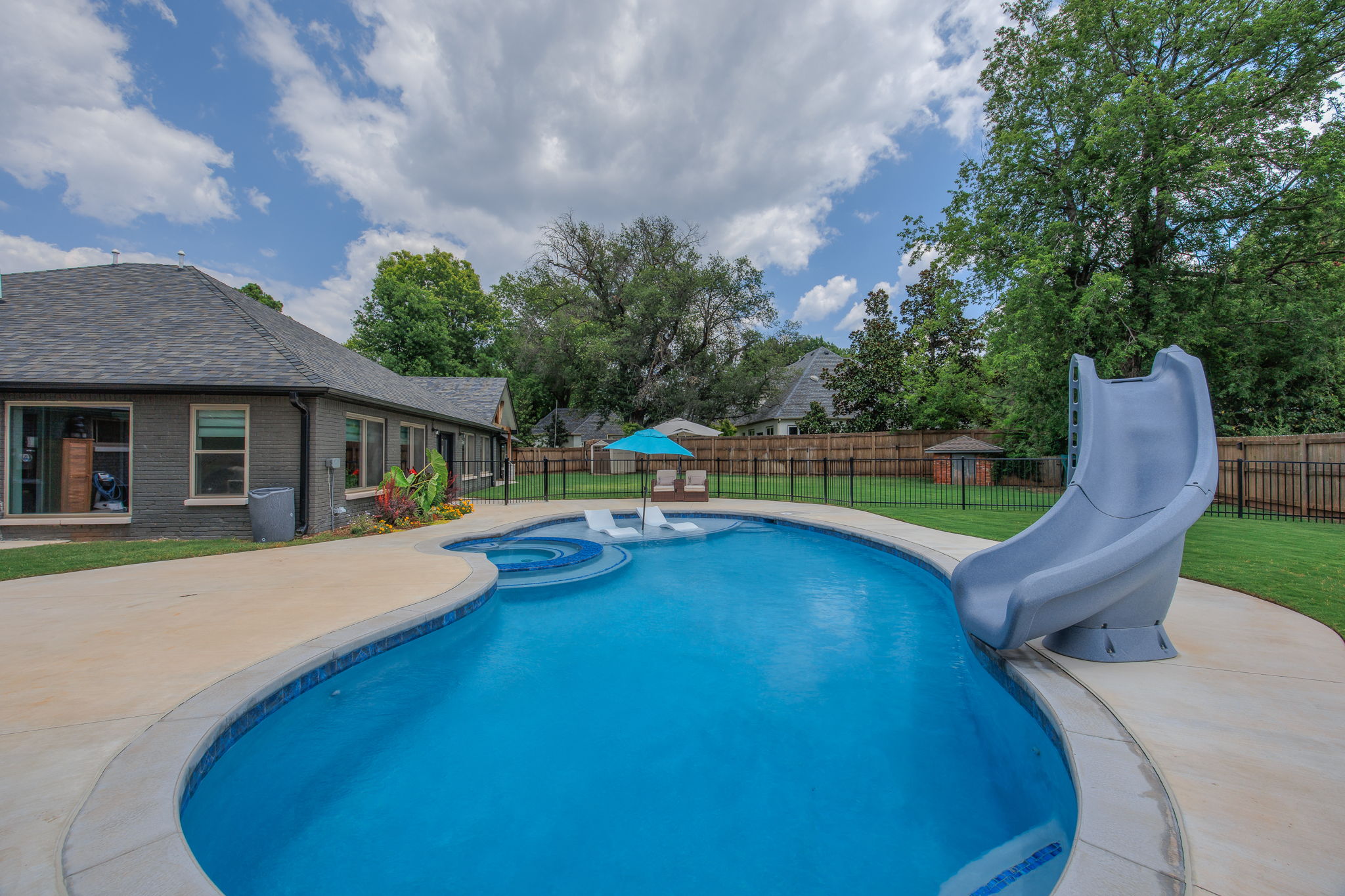  2503 Walnut Road, Norman, OK 73072 - 物件實景