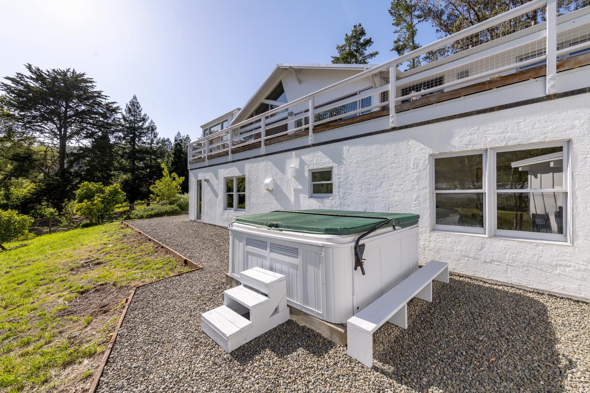  2570 Purissima Creek Rd, Half Moon Bay - 物件實景