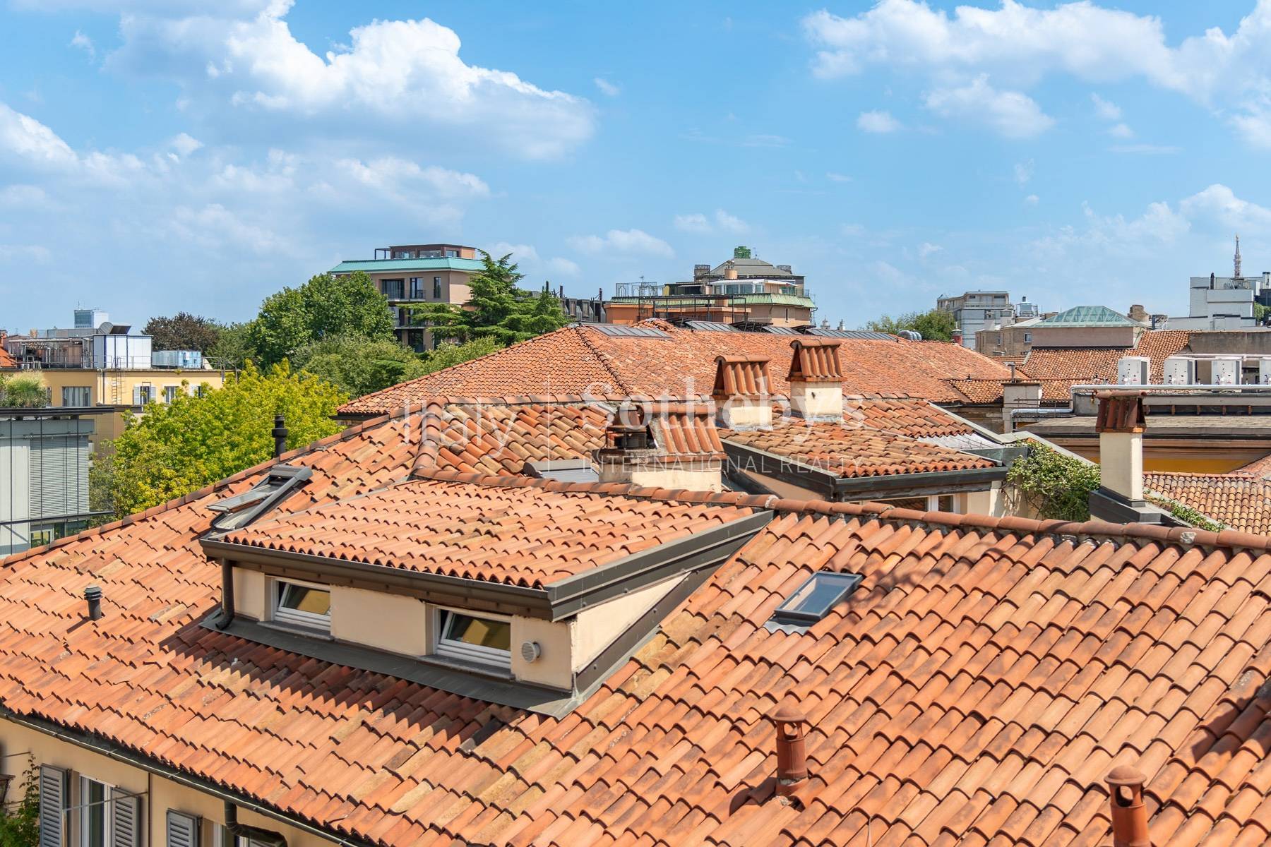  Historic Milan with a contemporary soul - 物件實景
