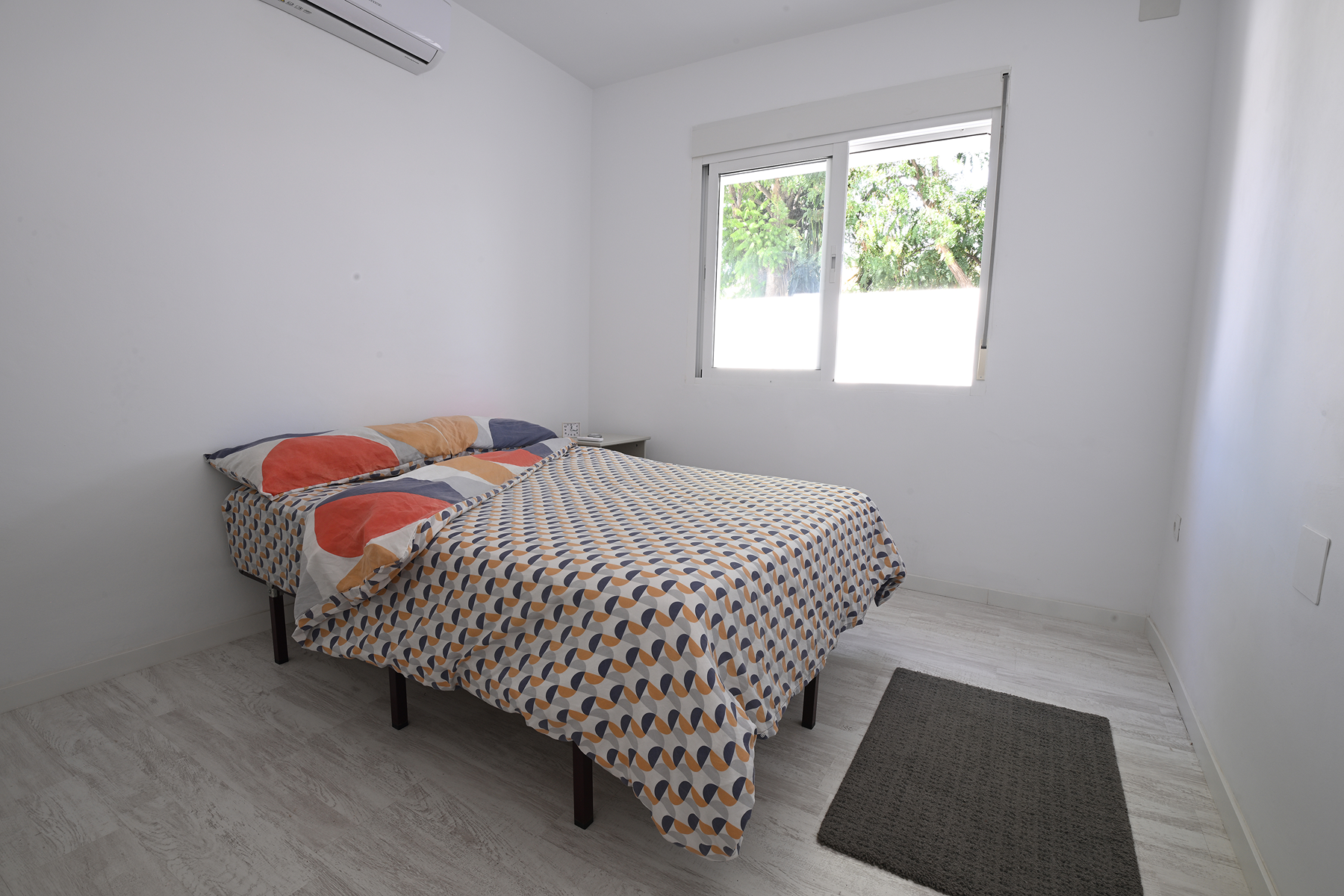  Single-level sea-view villa near Málaga - 物件實景