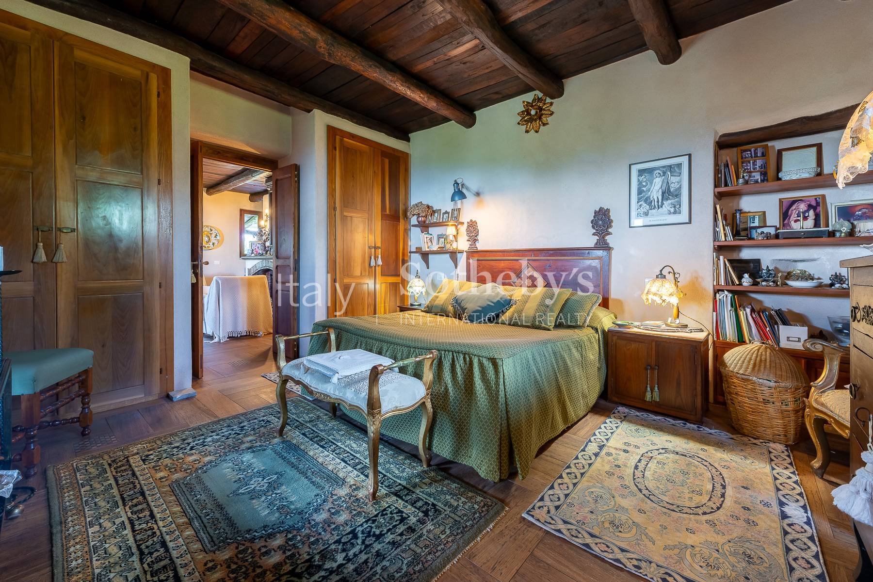  Timeless Hamlet in the Heart of Cilento - 物件實景