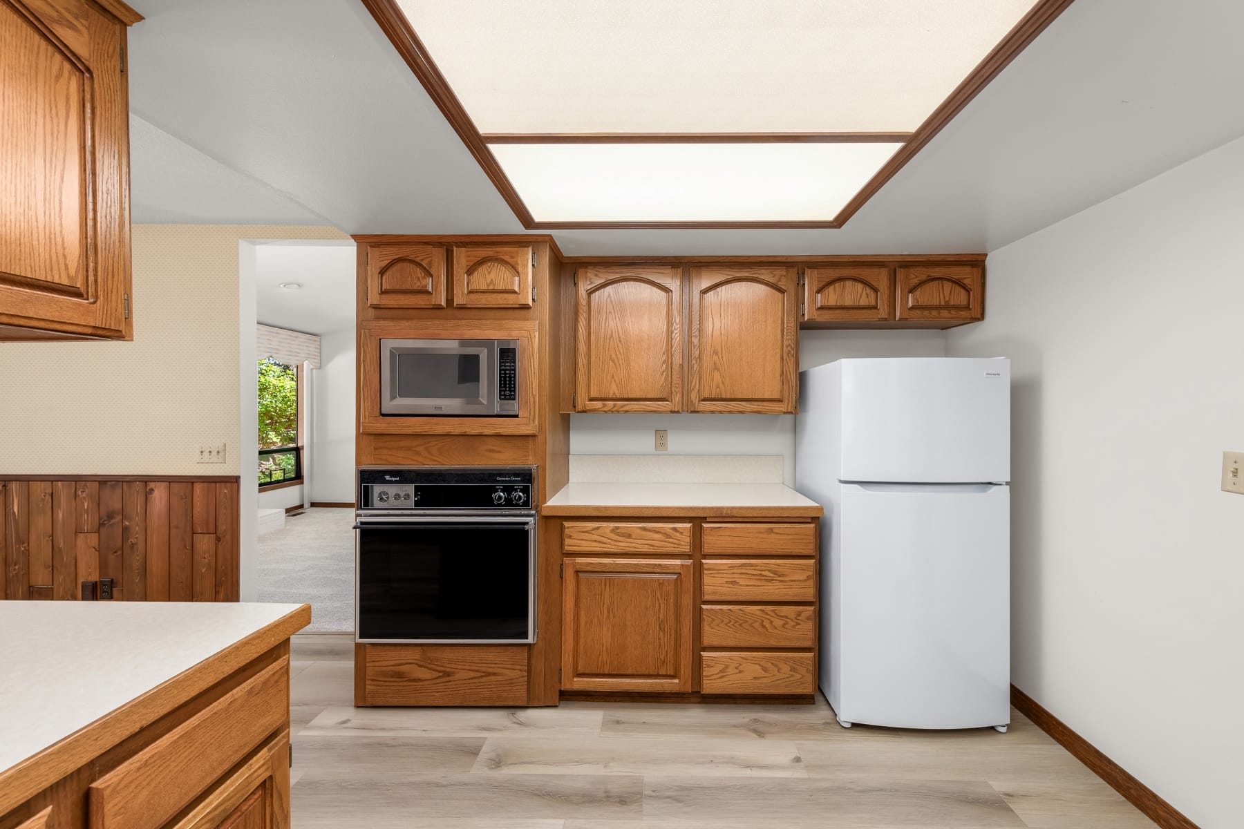  20015 NW PAULINA DR Portland, OR 97210 - 物件實景