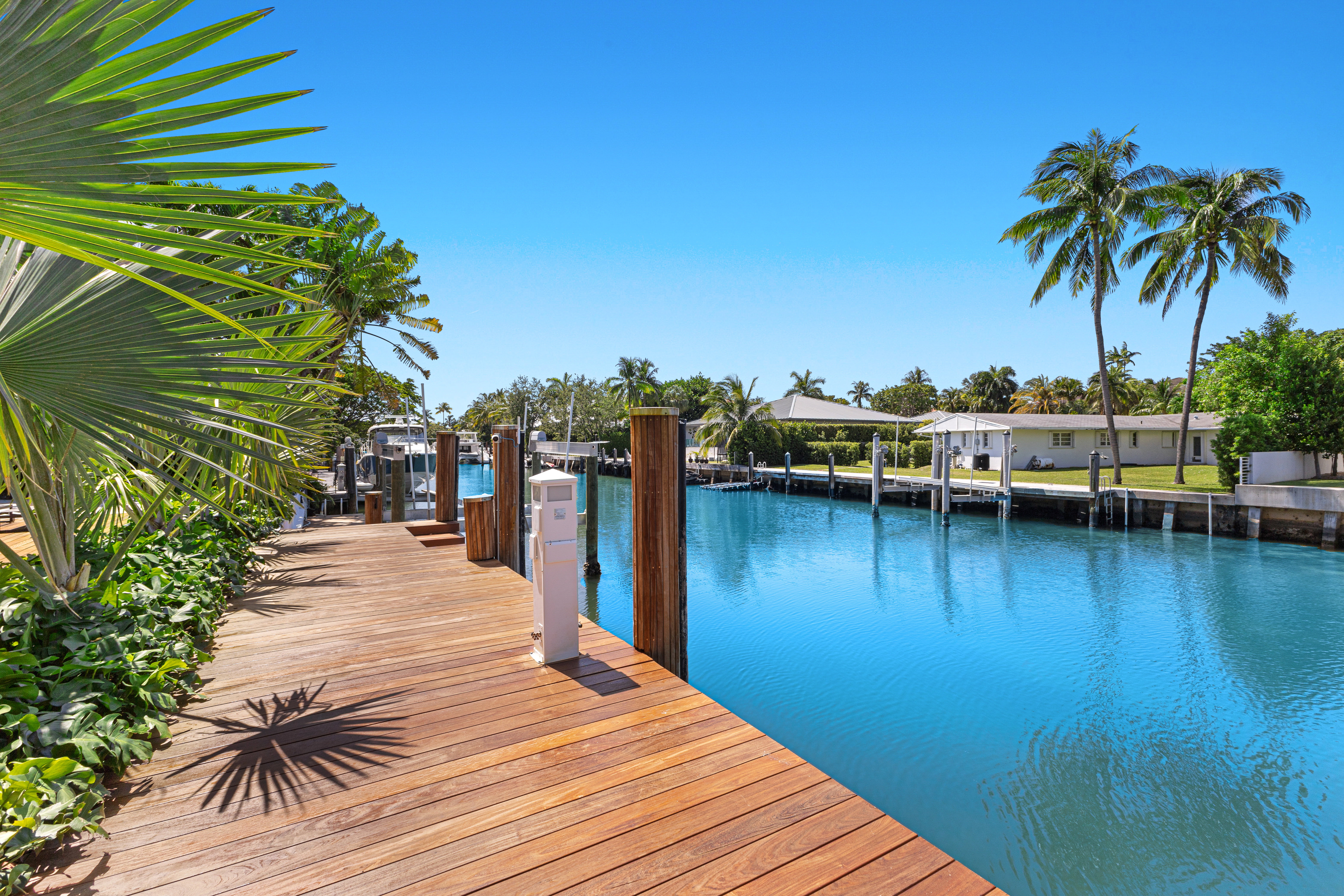  161 Cape Florida Drive, Key Biscayne, FL, 33149 - 物件實景