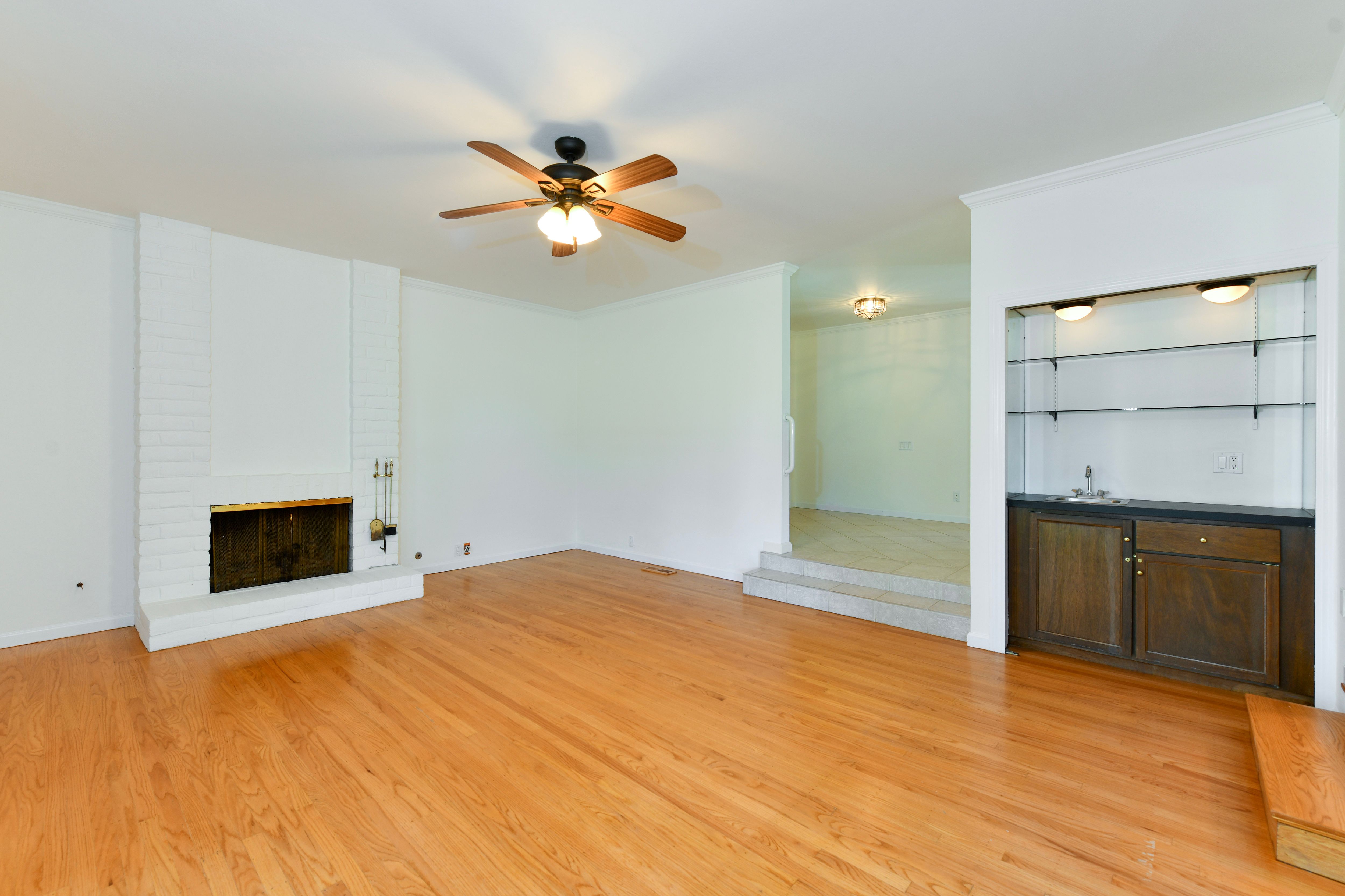  Single Level in Silverado Country Club Gated Community - 物件實景