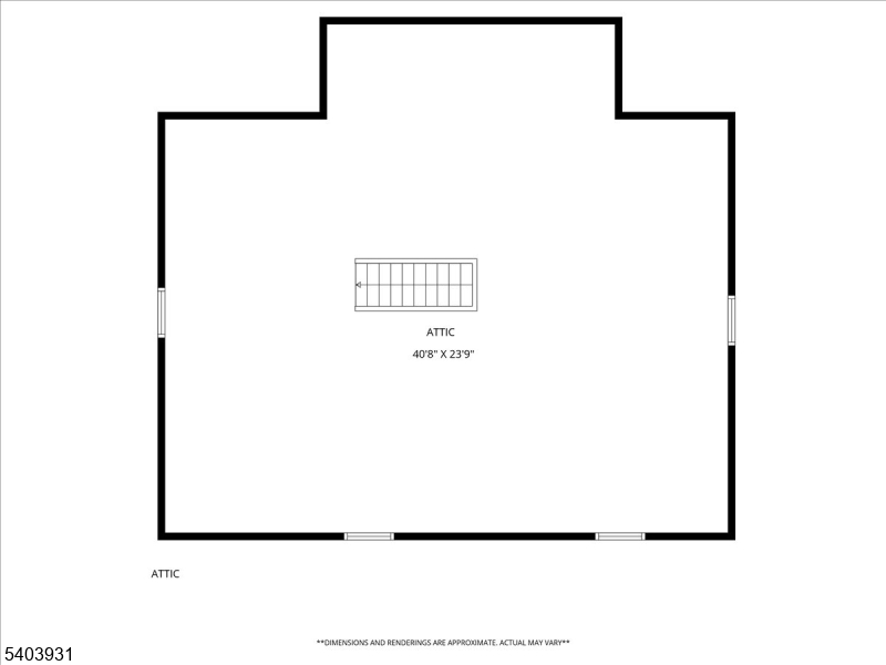 Stirling, New Jersey, 07980, United States, 3 Bedrooms Bedrooms, ,2 BathroomsBathrooms,Residential,For Sale,2008105