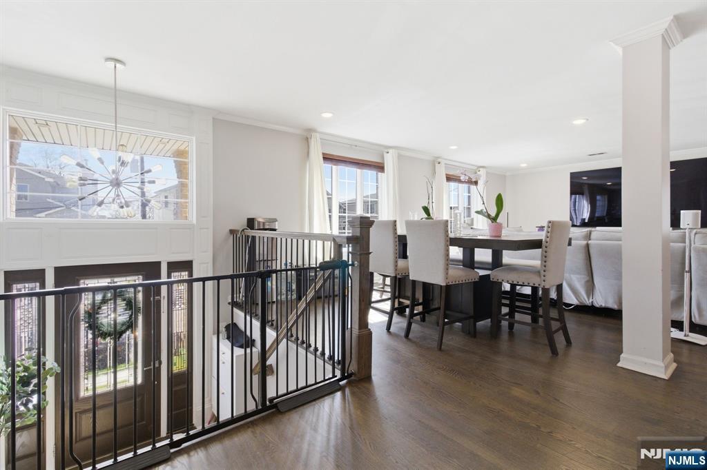 Kearny, New Jersey, 07032, United States, 6 Bedrooms Bedrooms, ,5 BathroomsBathrooms,Residential,For Sale,2032310