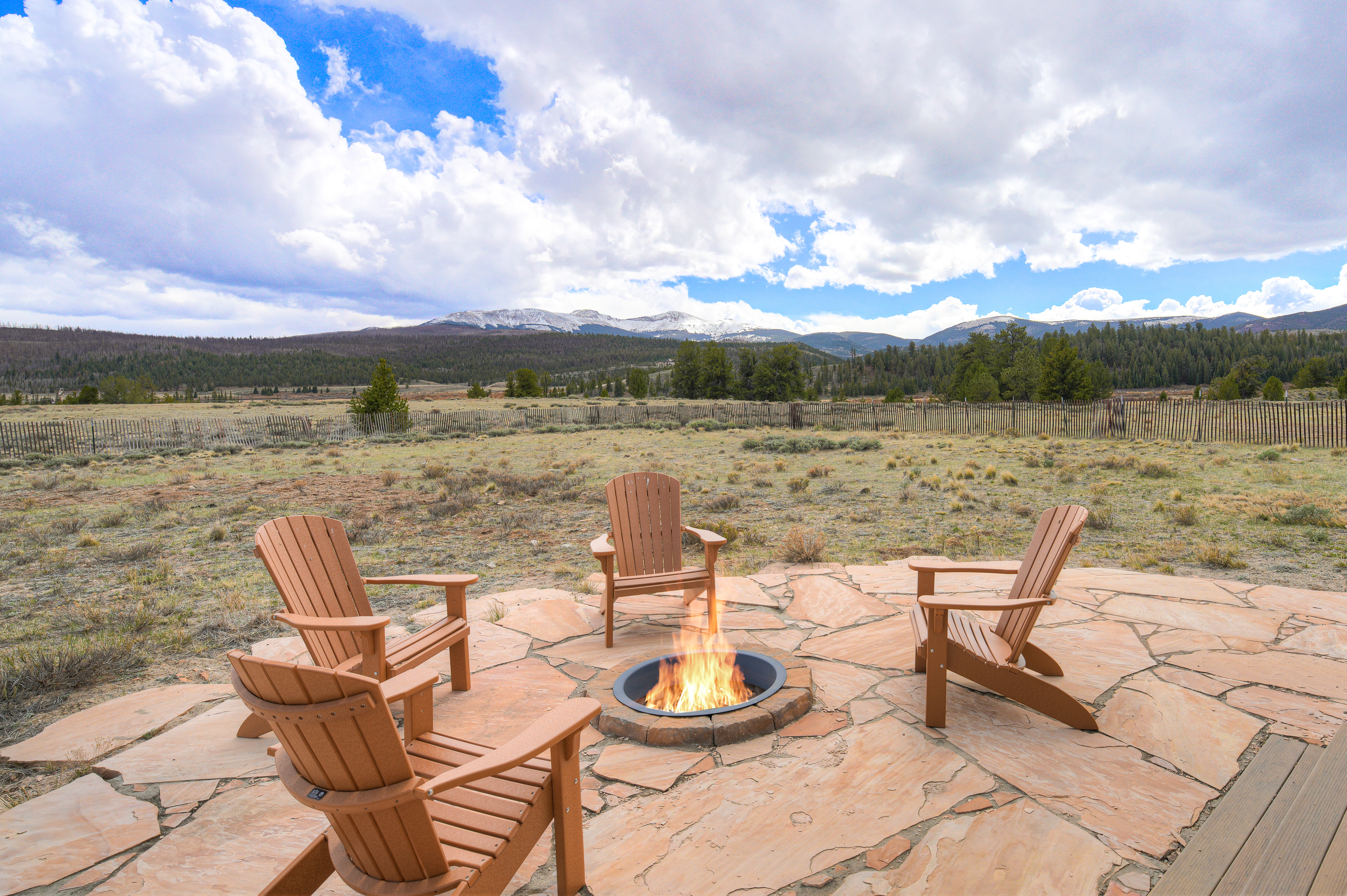  2867 Willow Creek Lane, Fairplay, CO, 80440 - 物件實景