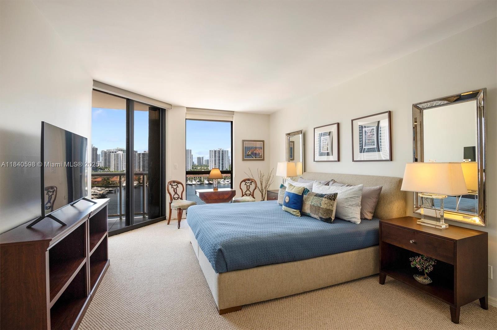 Aventura, Florida, 33180, United States, 2 Bedrooms Bedrooms, ,2 BathroomsBathrooms,Residential,For Sale,1897666