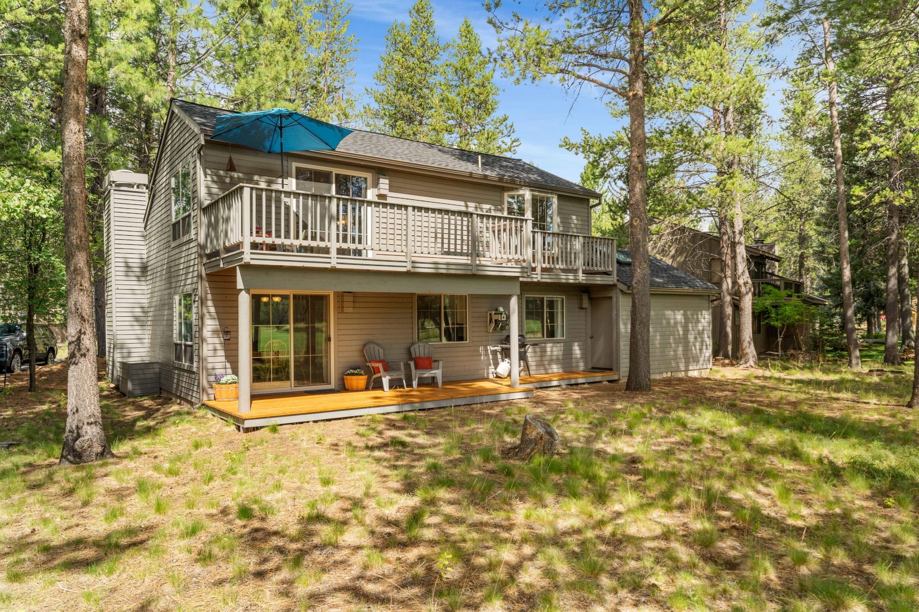  57308 Approach Lane #2 Sunriver, OR 97707 - 物件實景