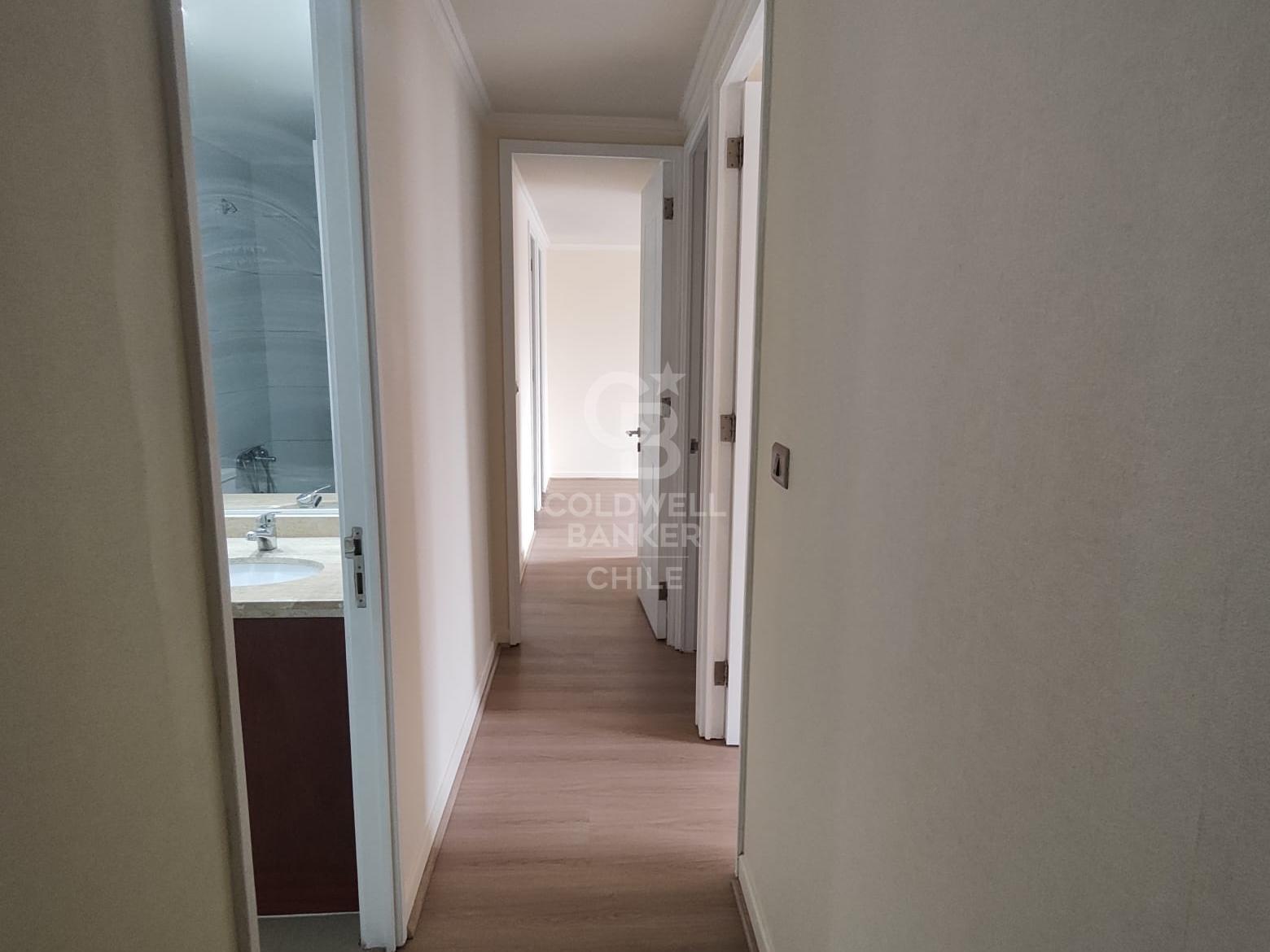 Providencia, Chile, 4 Bedrooms Bedrooms, ,3 BathroomsBathrooms,Residential,For Sale,1804971
