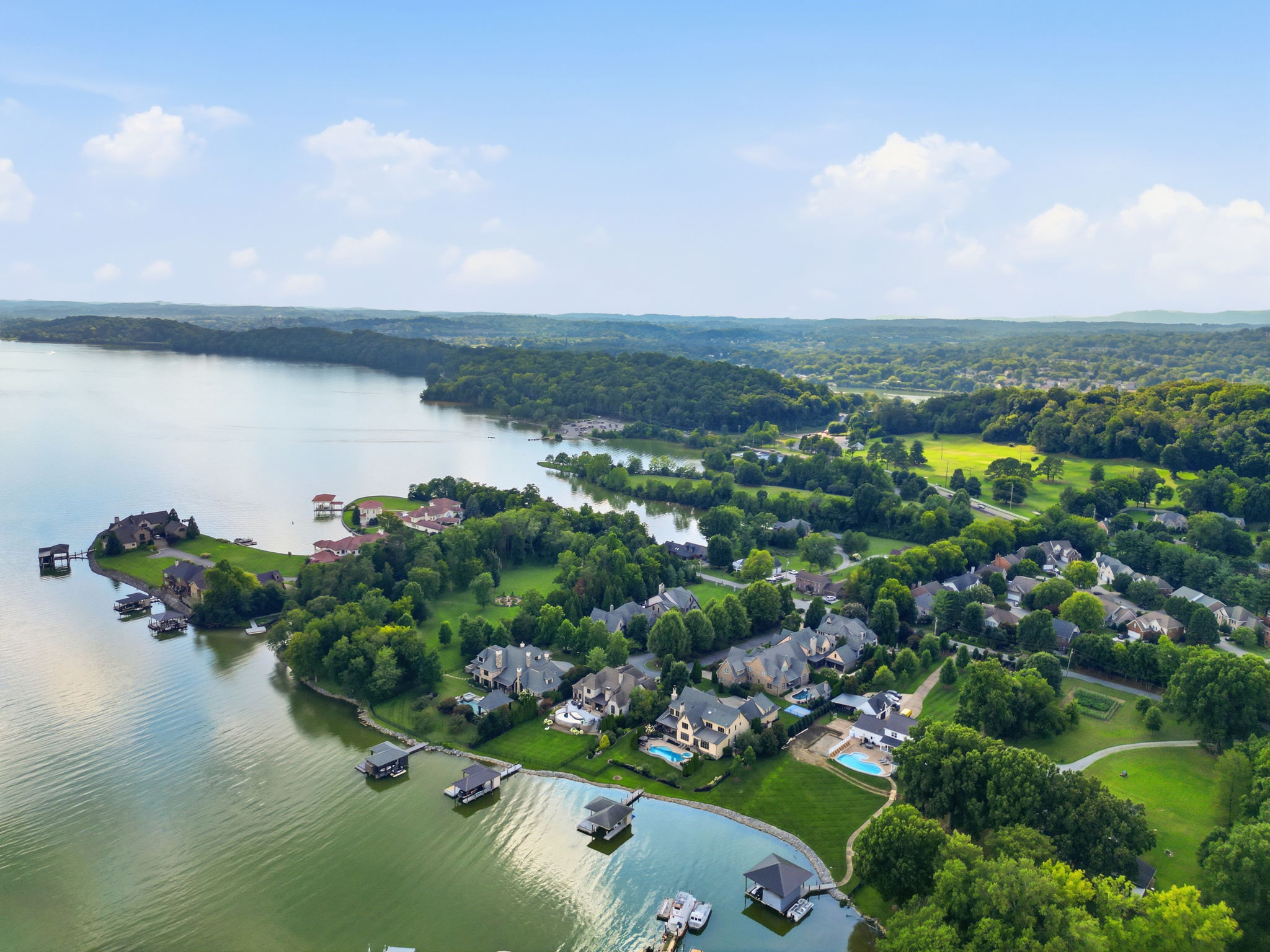  1618 Westland Lakes Way, Knoxville, TN, 37922 - 物件實景
