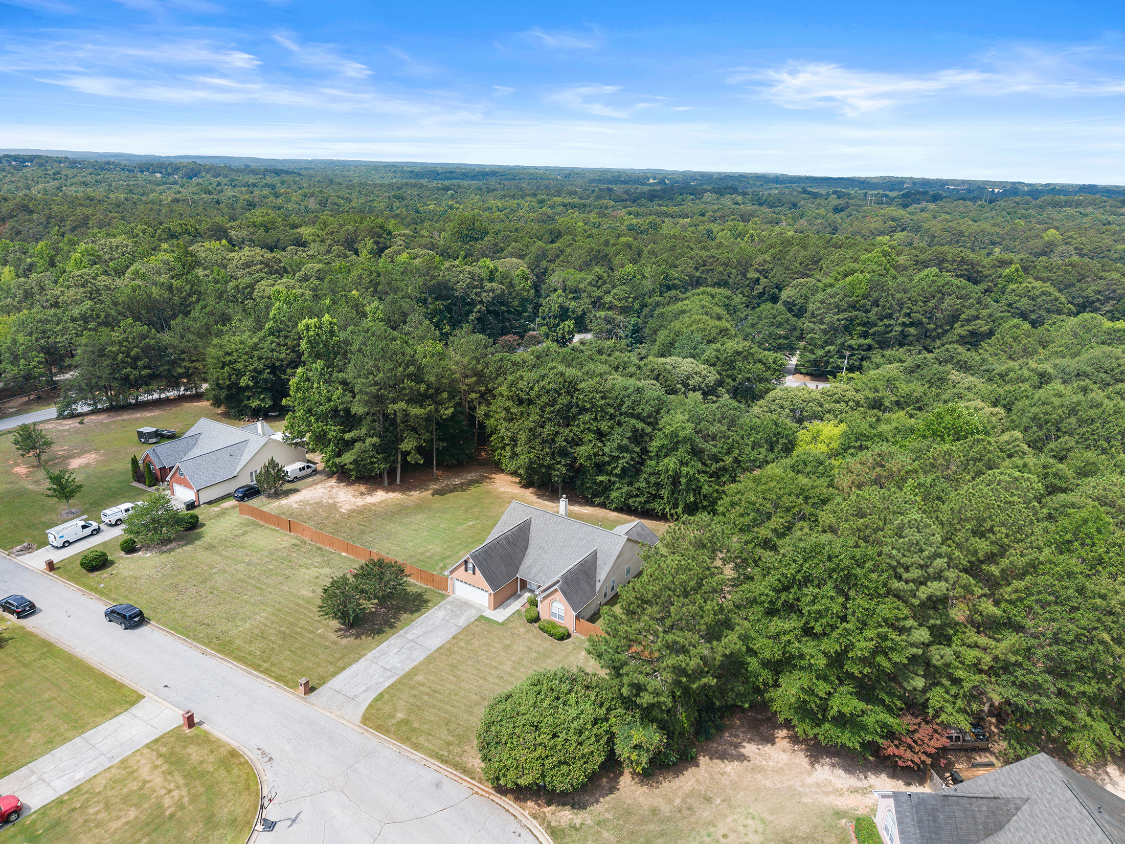  Immaculately Maintained, Brick-Front, Step-Less Ranch Home - 物件實景