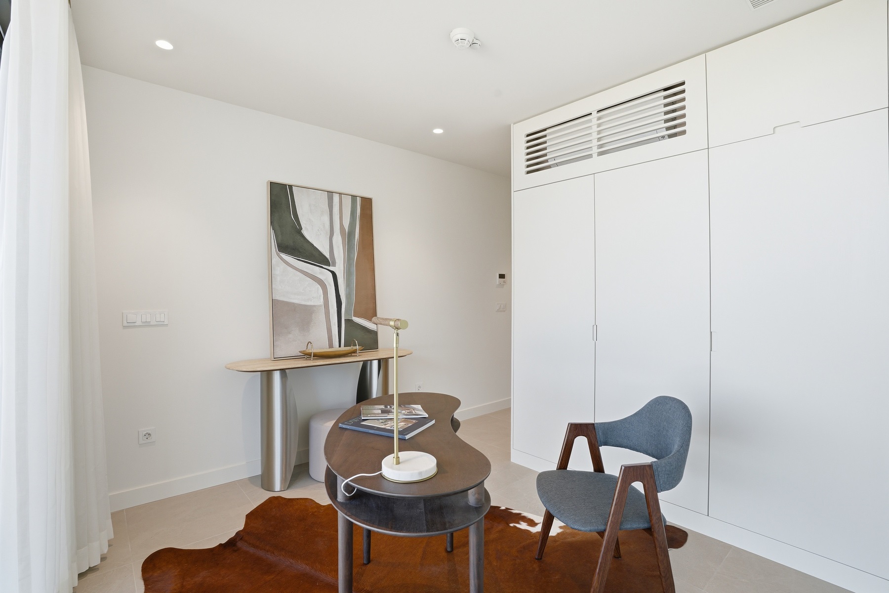  Ultimo Piso/Penthouse, 4 bedrooms, for Sale - 物件實景