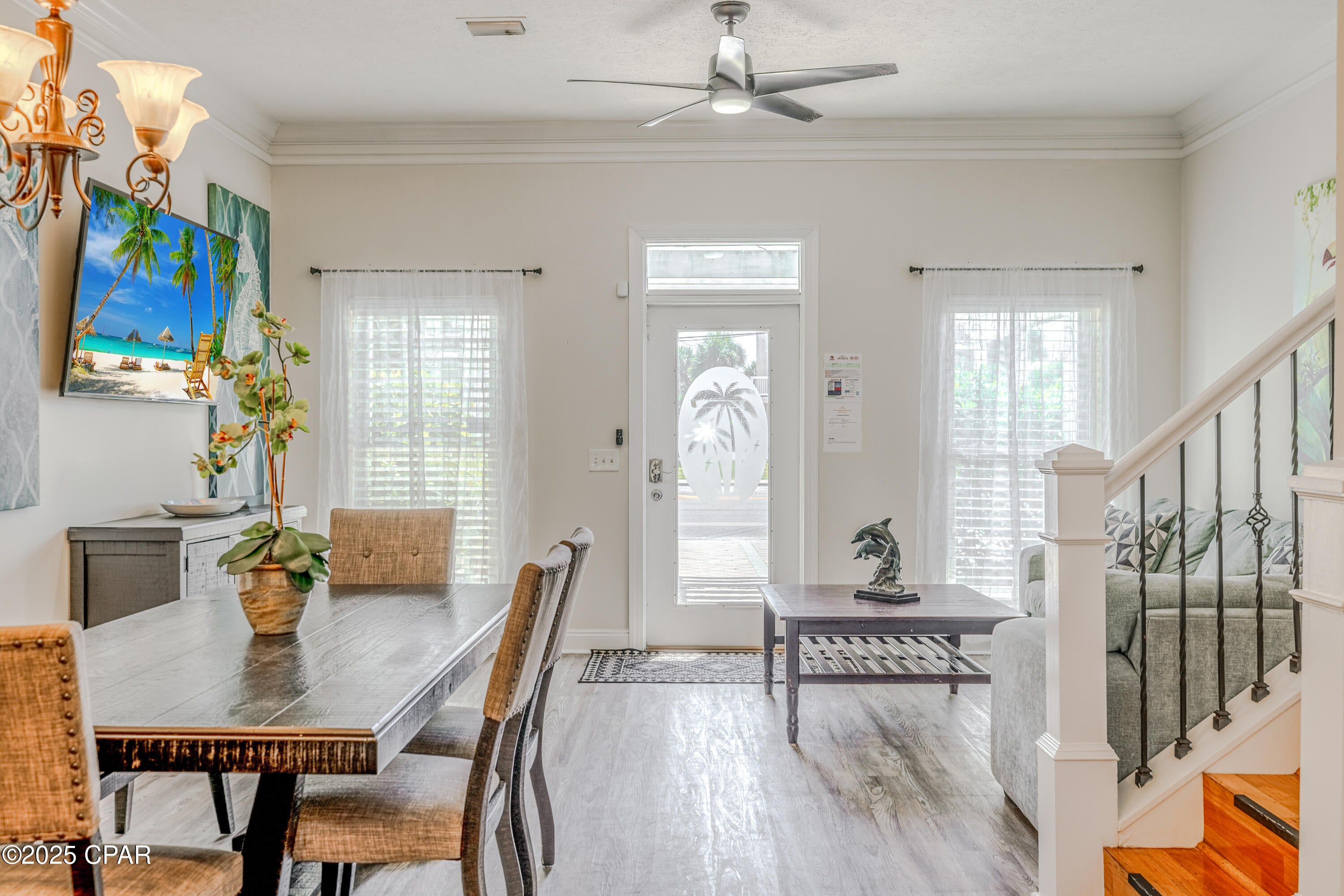 Panama City Beach, Florida, 32408, United States, 4 Bedrooms Bedrooms, ,5 BathroomsBathrooms,Residential,For Sale,1996434