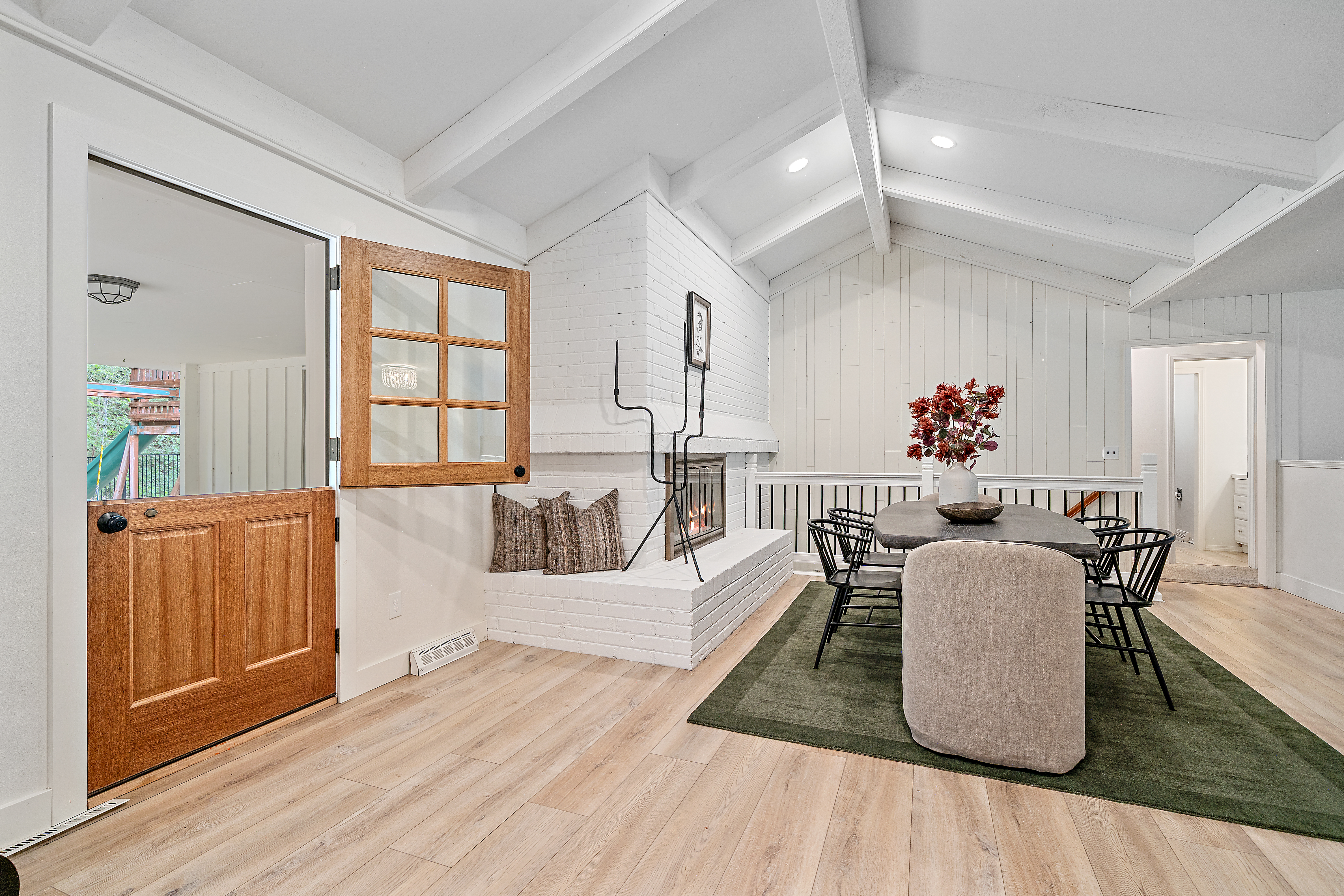  Privacy, Acreage And Natural Beauty Tucked Away In Cherry Hills Village - 物件實景