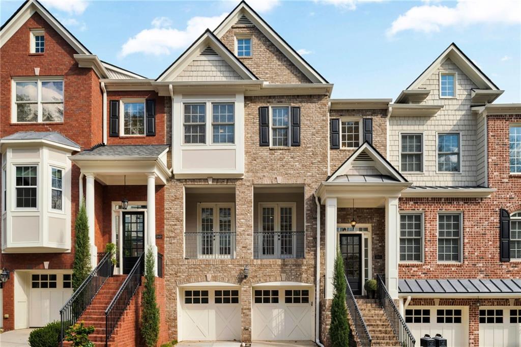 Atlanta, Georgia, 30328, United States, 3 Bedrooms Bedrooms, ,4 BathroomsBathrooms,Residential,For Sale,1994391