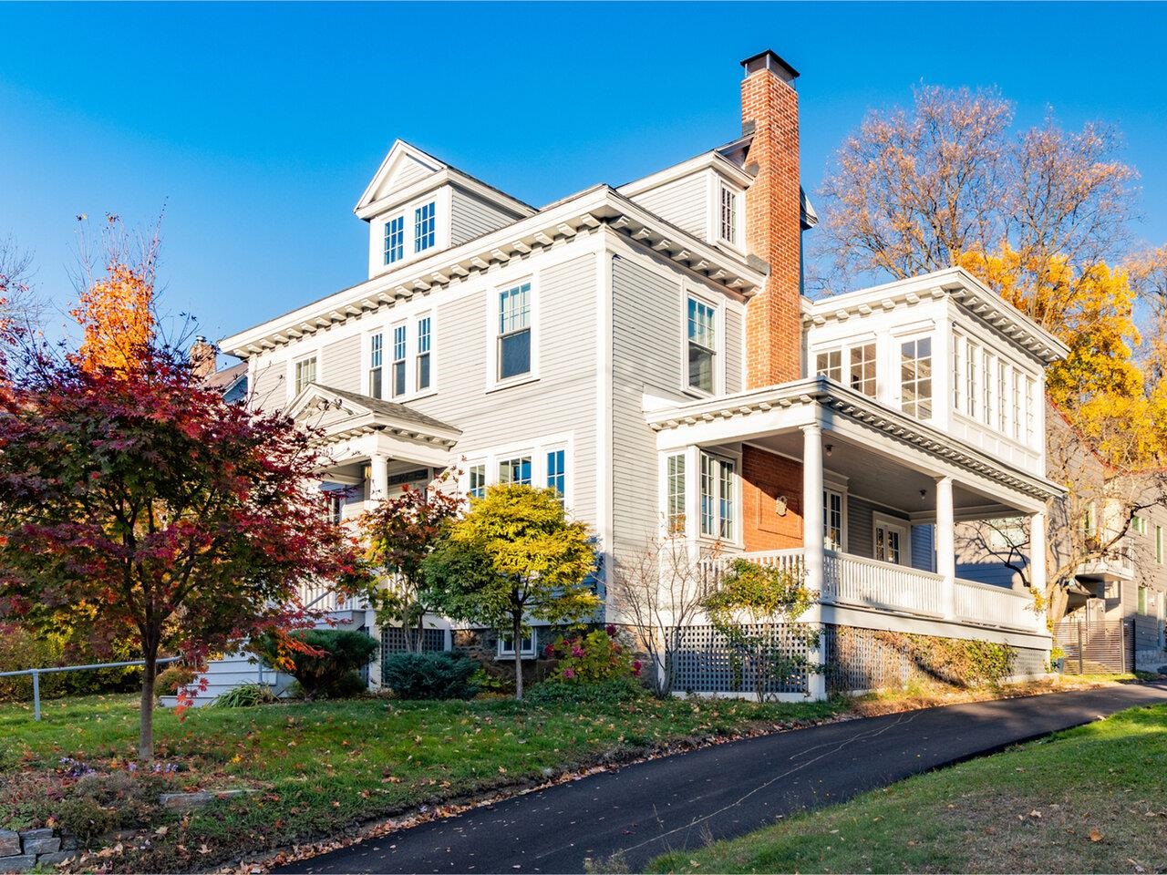 Burlington, Vermont, 05401, United States, ,Residential,For Sale,1951087