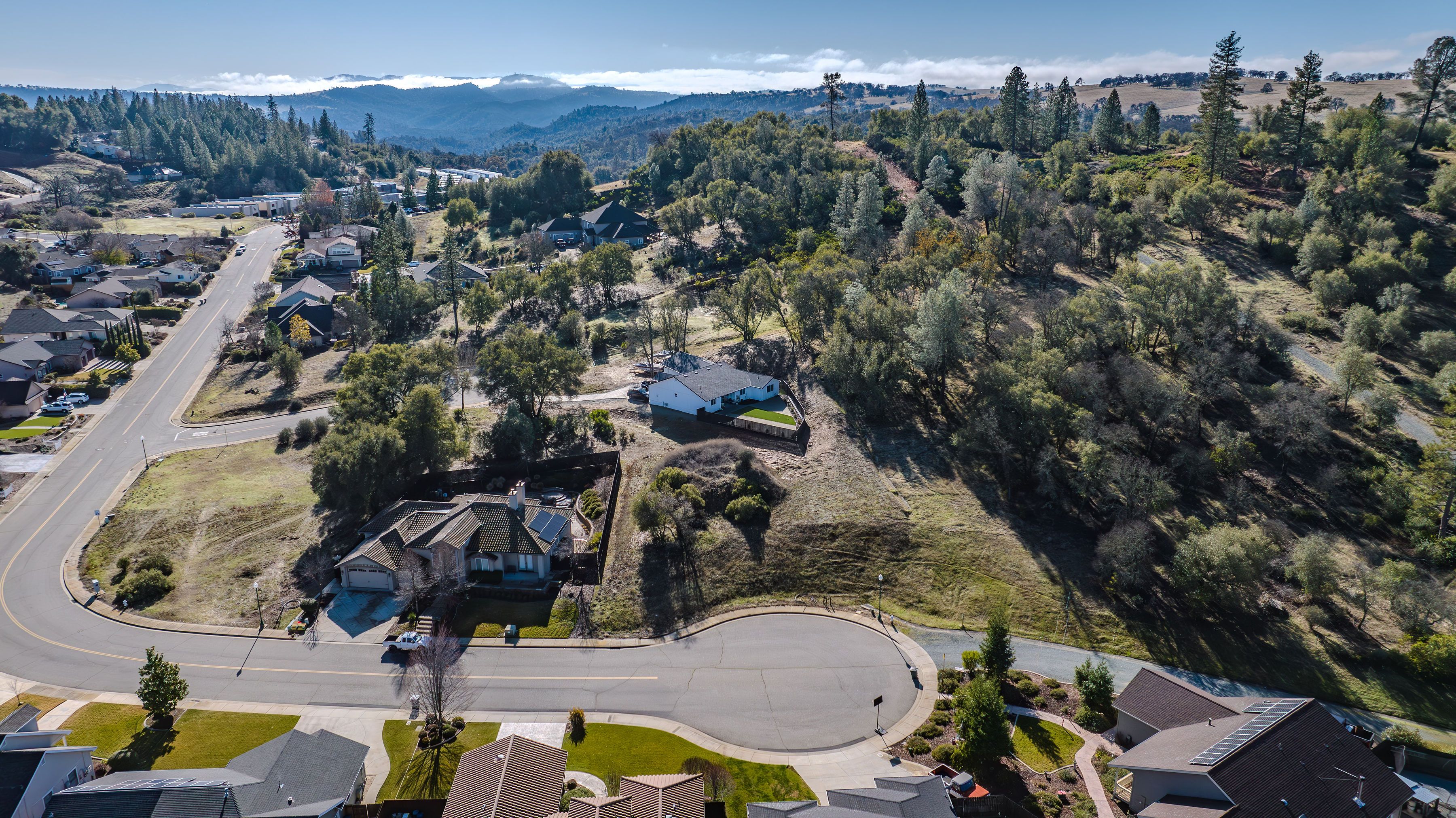  Desirable neighborhood lot ready for development - 物件實景