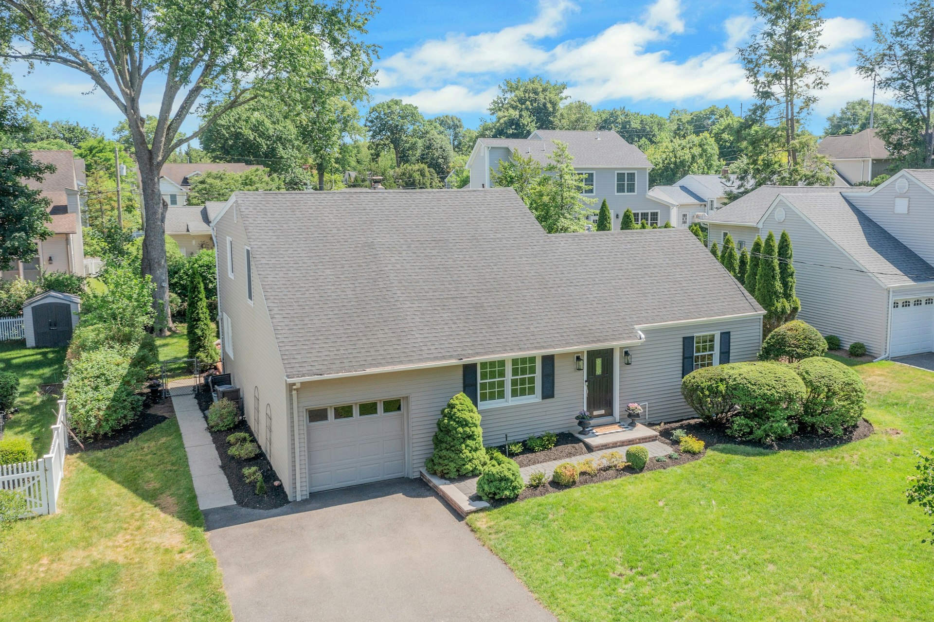  65 East Gramercy Place, Glen Rock, NJ 07452 - 物件實景