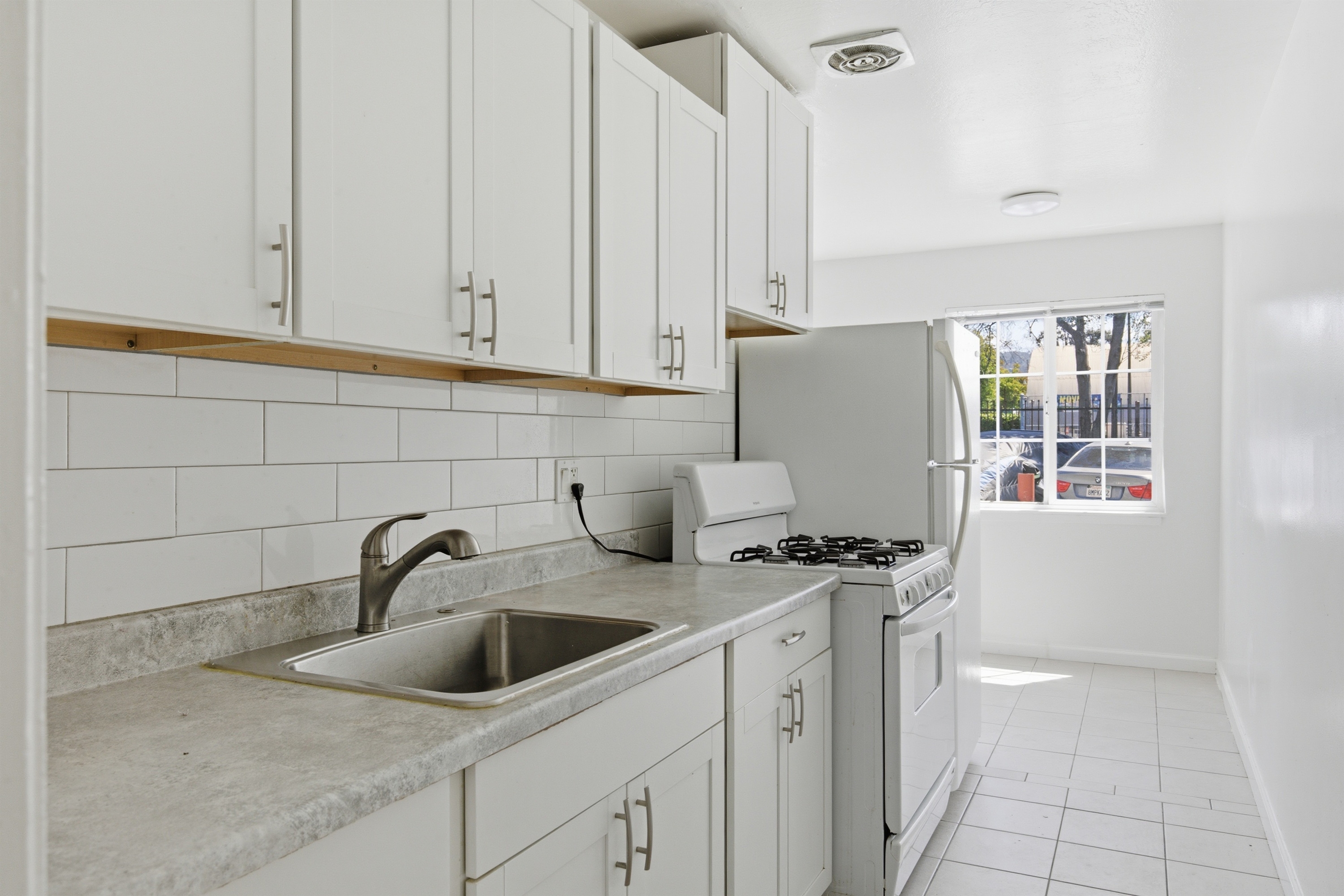  Rare Berkeley Investment Opportunity with Strong Income Potential - 物件實景