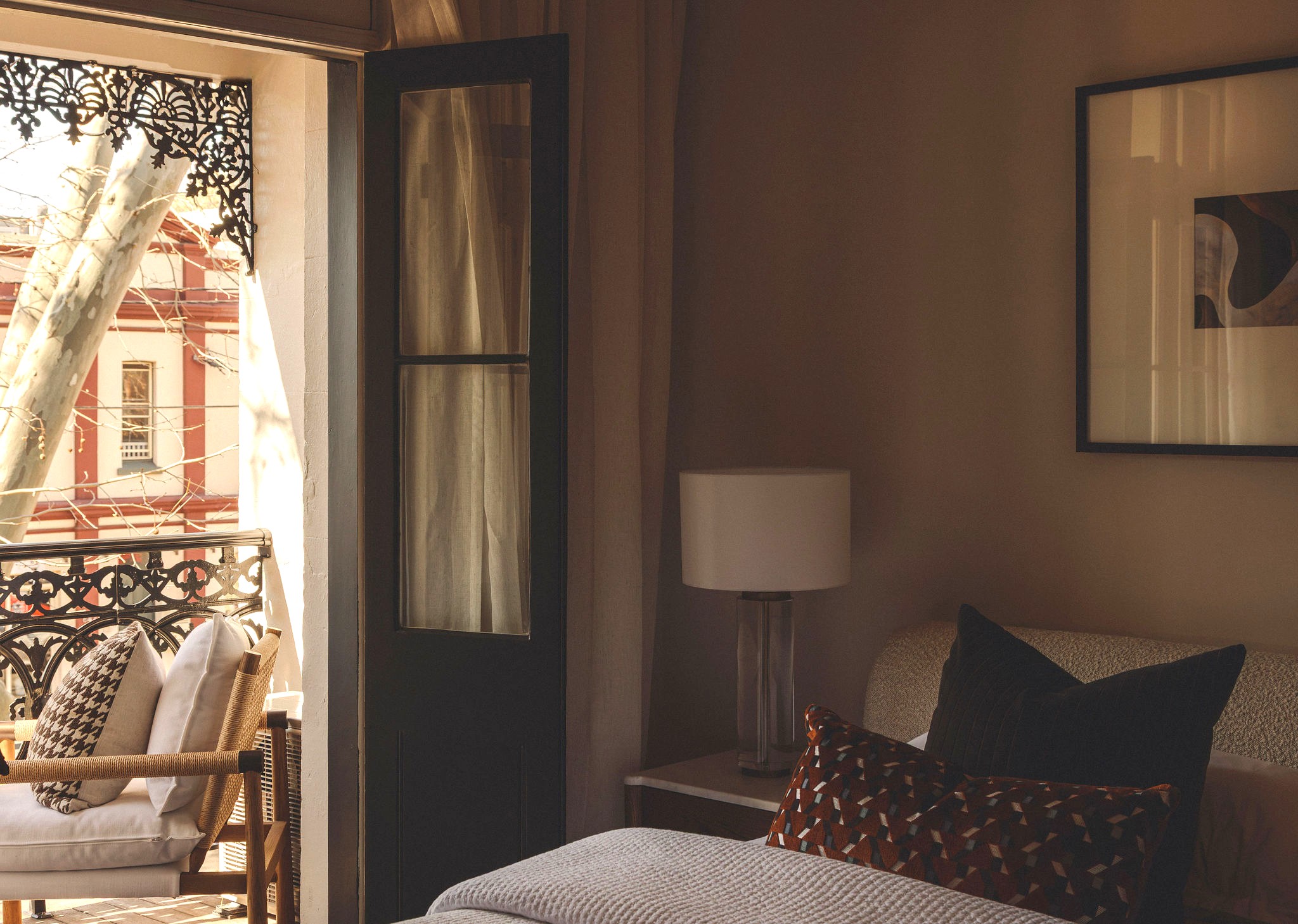  Impeccably Transformed Victorian Terrace in Heart of Café Society - 物件實景