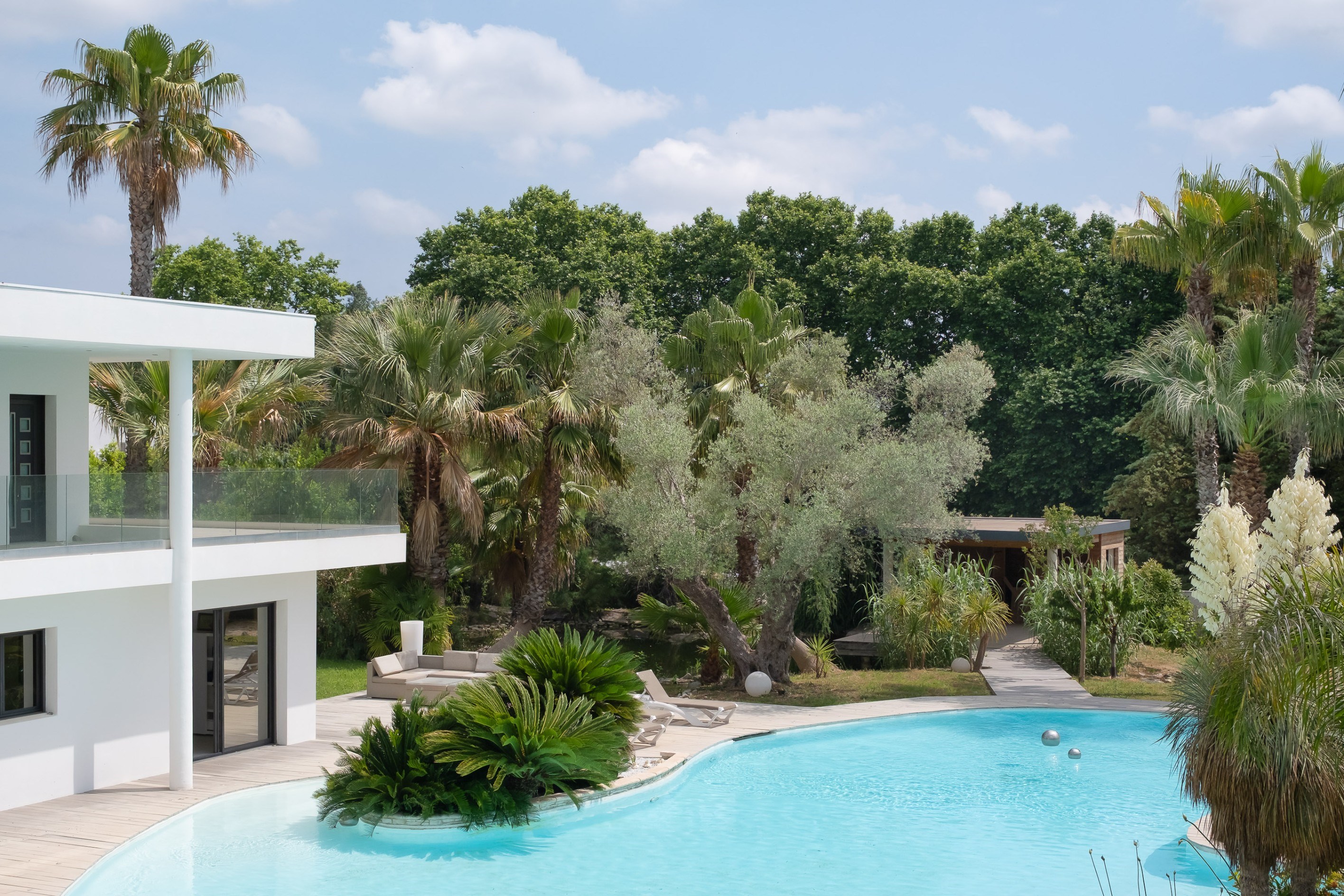  An amazing contemporary property - 物件實景