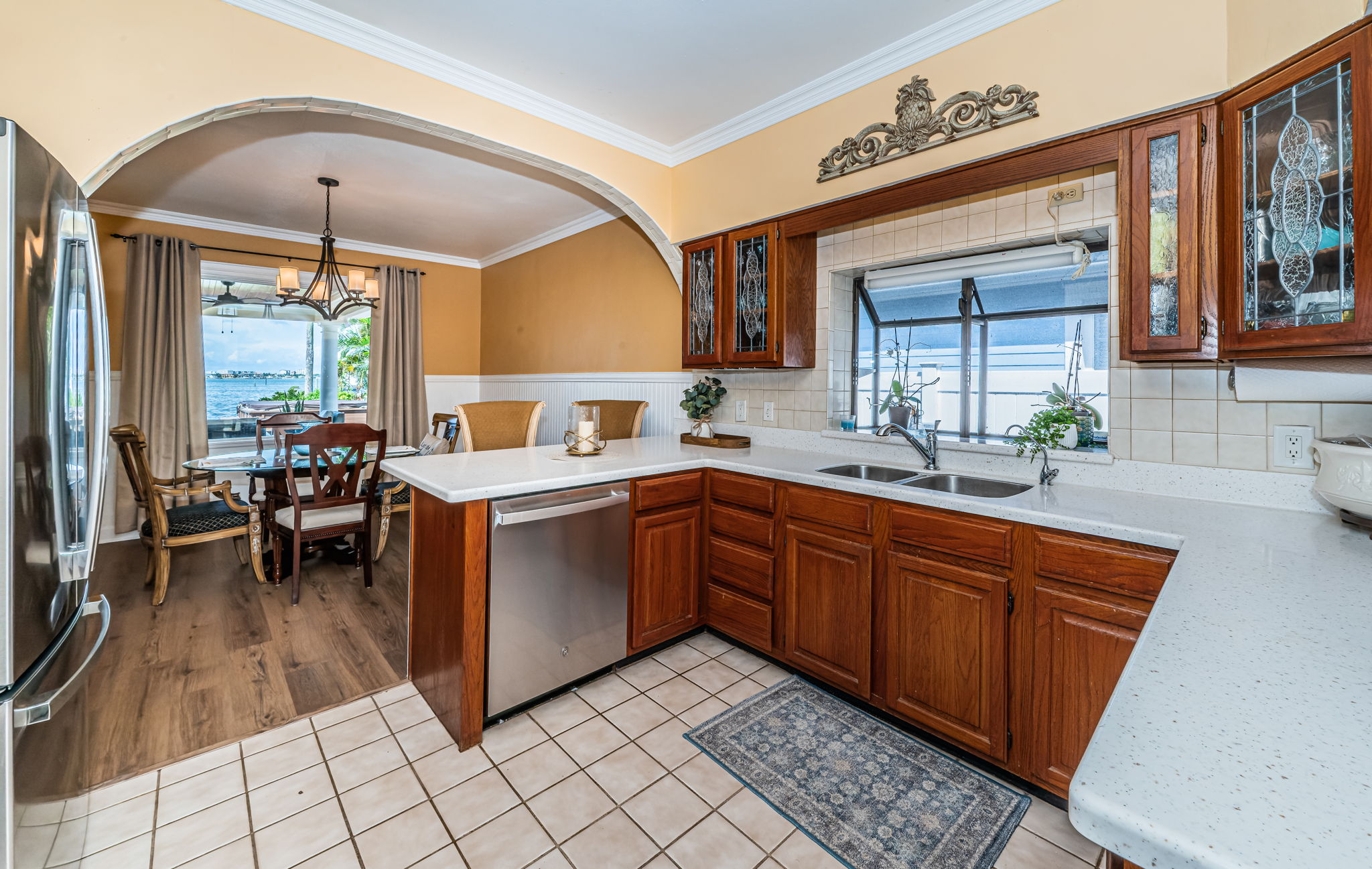 Clearwater, Florida, 33755, United States, 2 Bedrooms Bedrooms, ,2 BathroomsBathrooms,Residential,For Sale,1978253