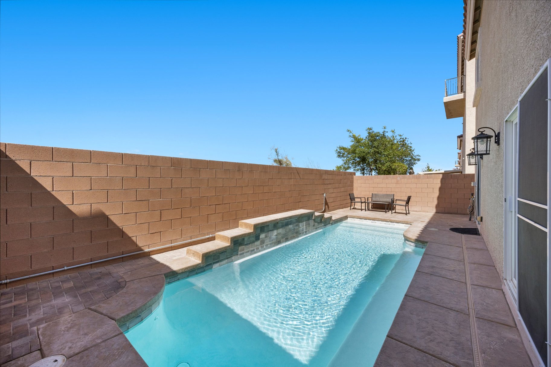  Poolside Living in the Heart of Southwest Las Vegas - 物件實景